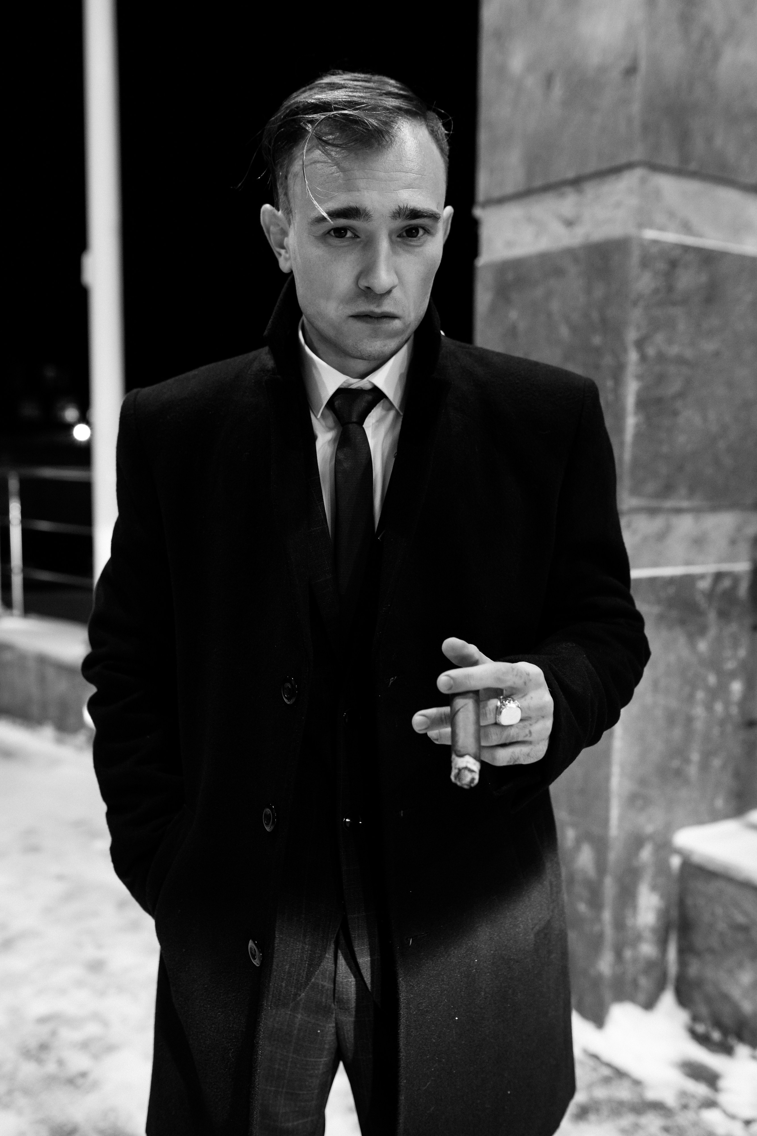 Анонс свадьбы Алексей и Анастасия. Свадебный фотограф в Воронеже Денис Коровин