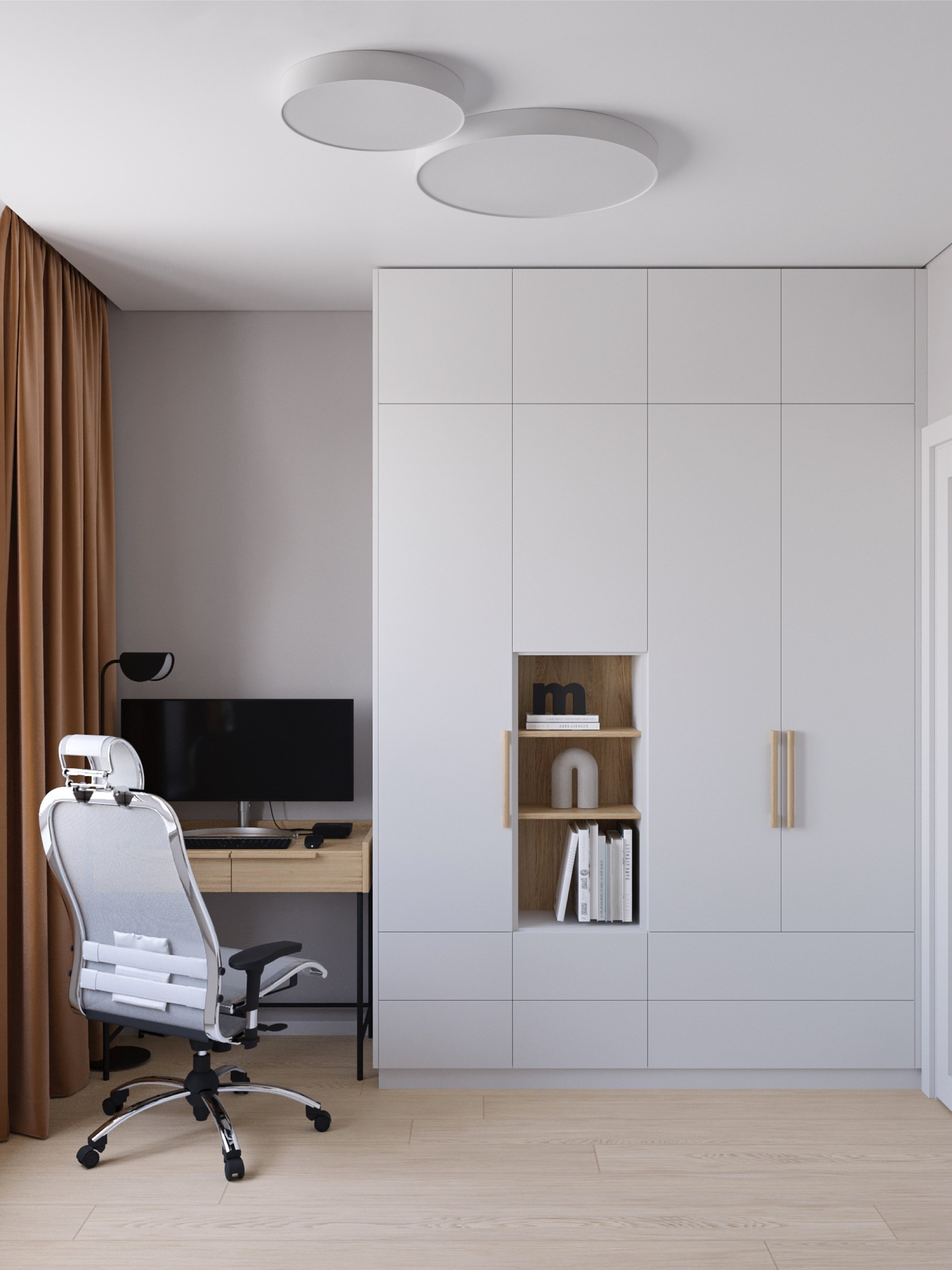 MAG 5. Семейное бюро Малицких