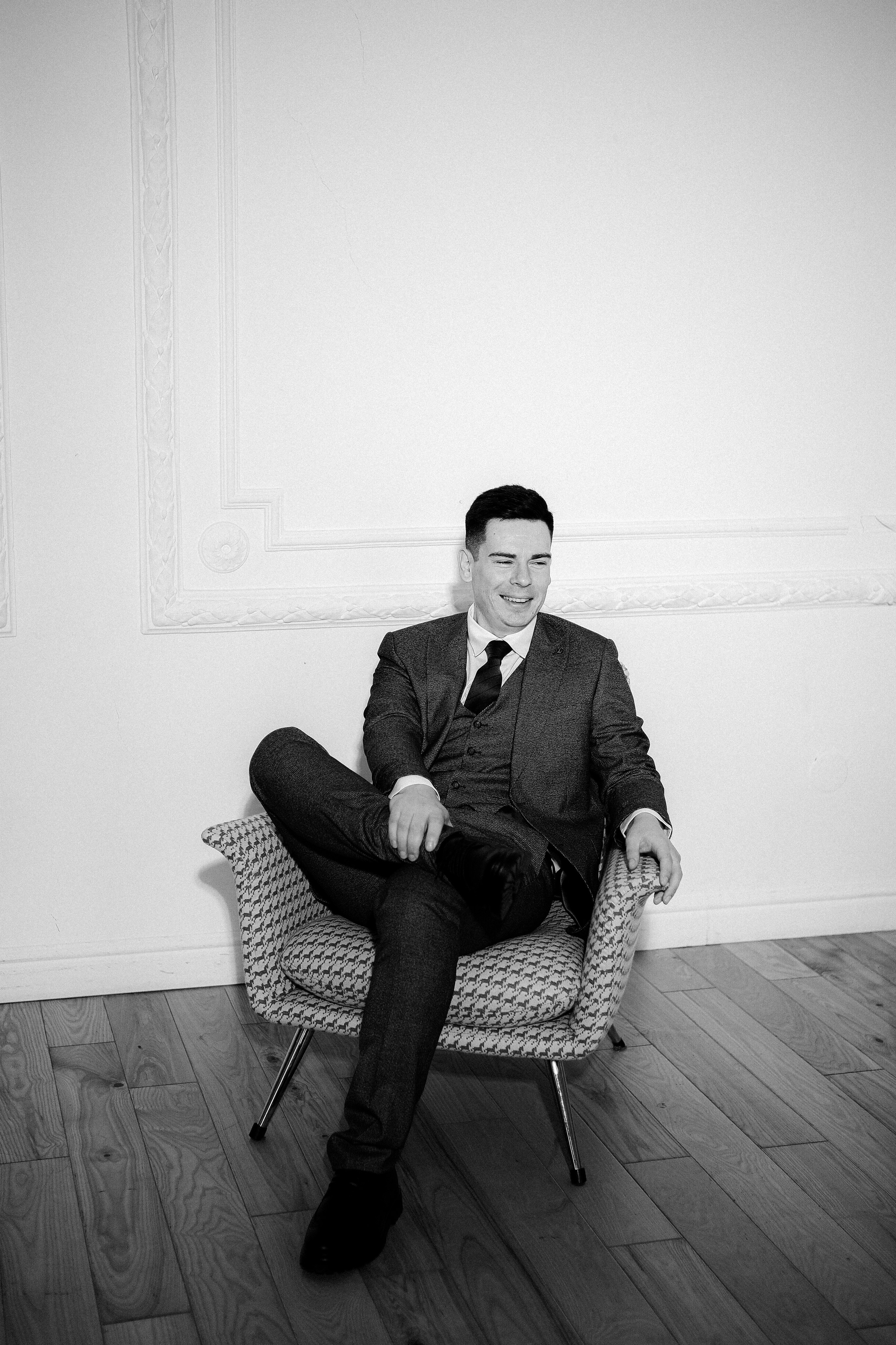 Надя & Серёжа. Phdkvmr.ru