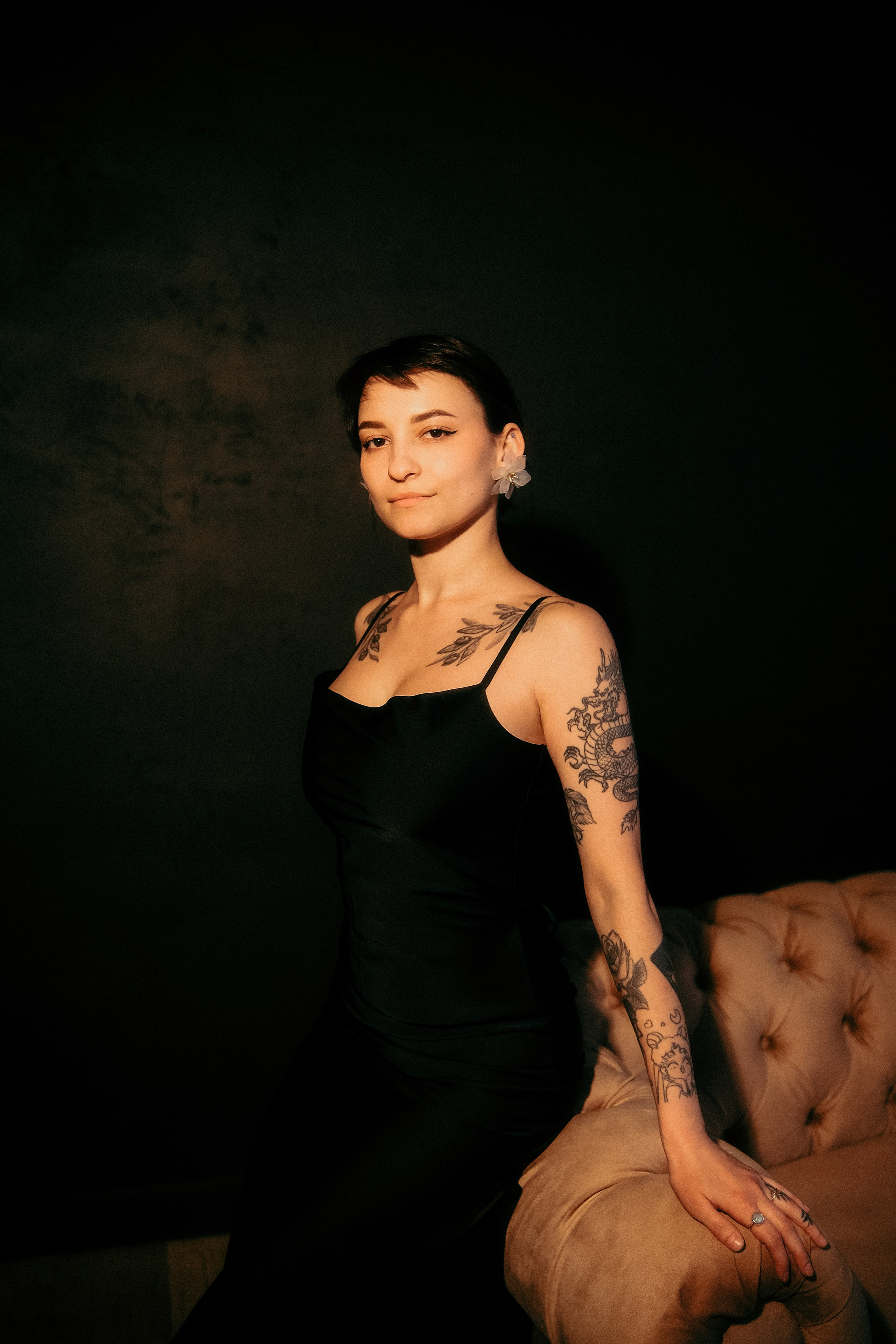 Вера & Саша. Phdkvmr.ru