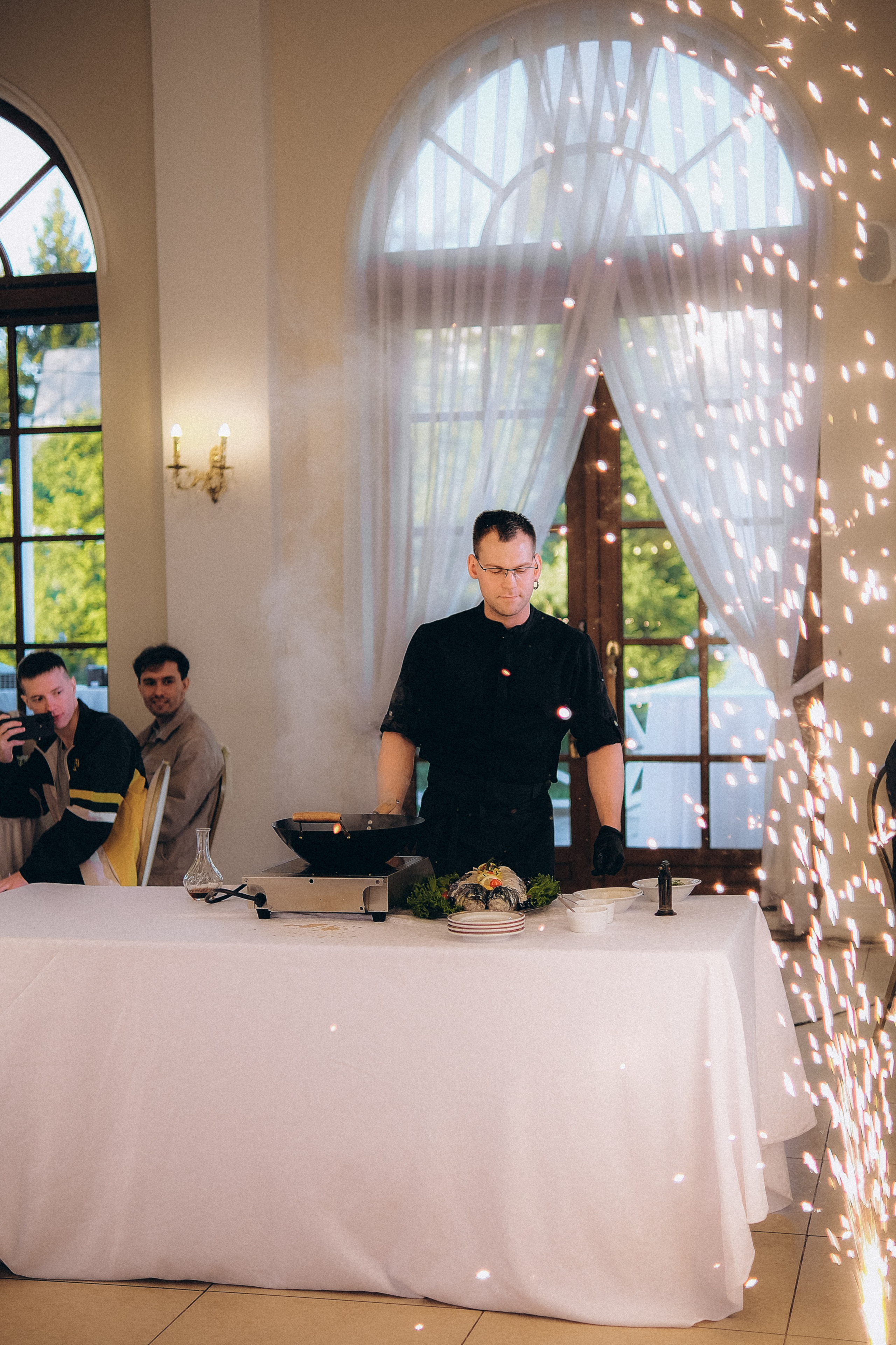 Рида & Богдан. Пушкин. Phdkvmr.ru