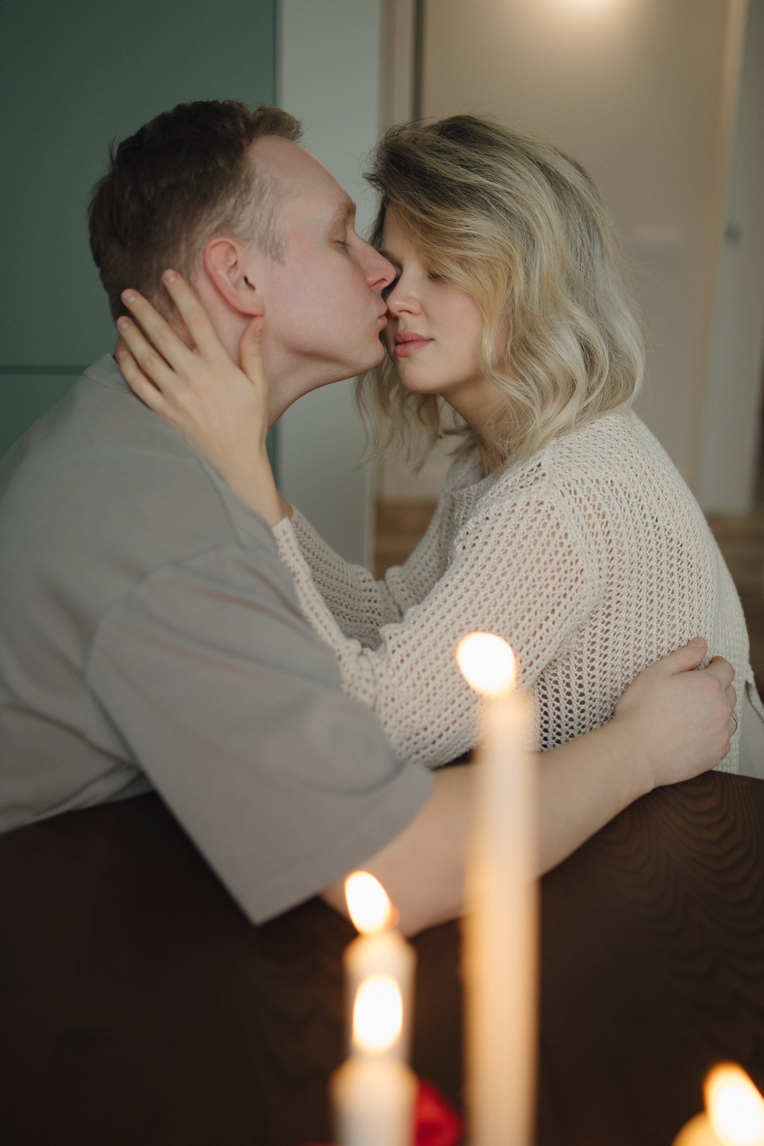 E & A. Свадебный фотограф Липецк Москва Анна Невзорова