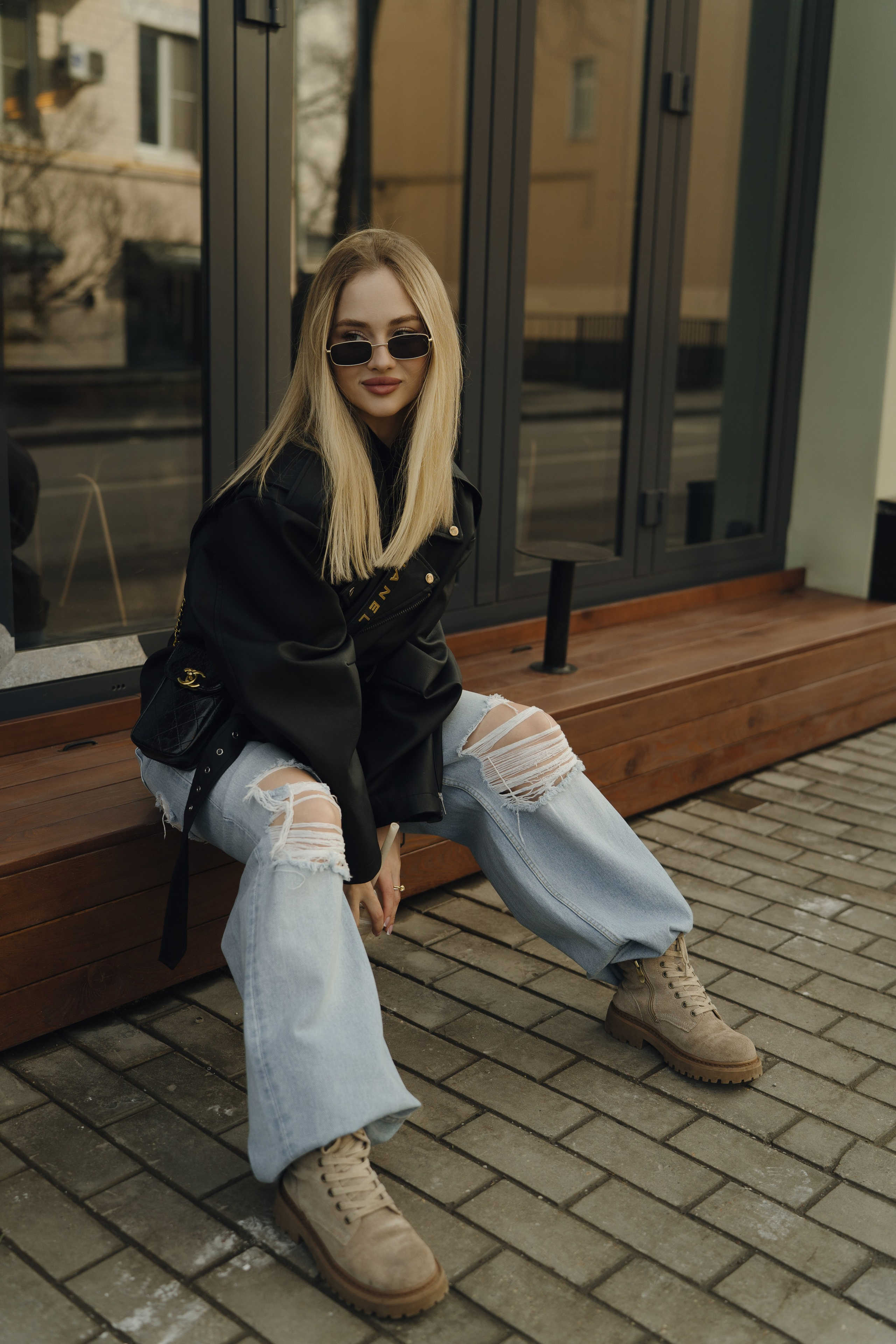 Марго. Свадебный фотограф Липецк Москва Анна Невзорова