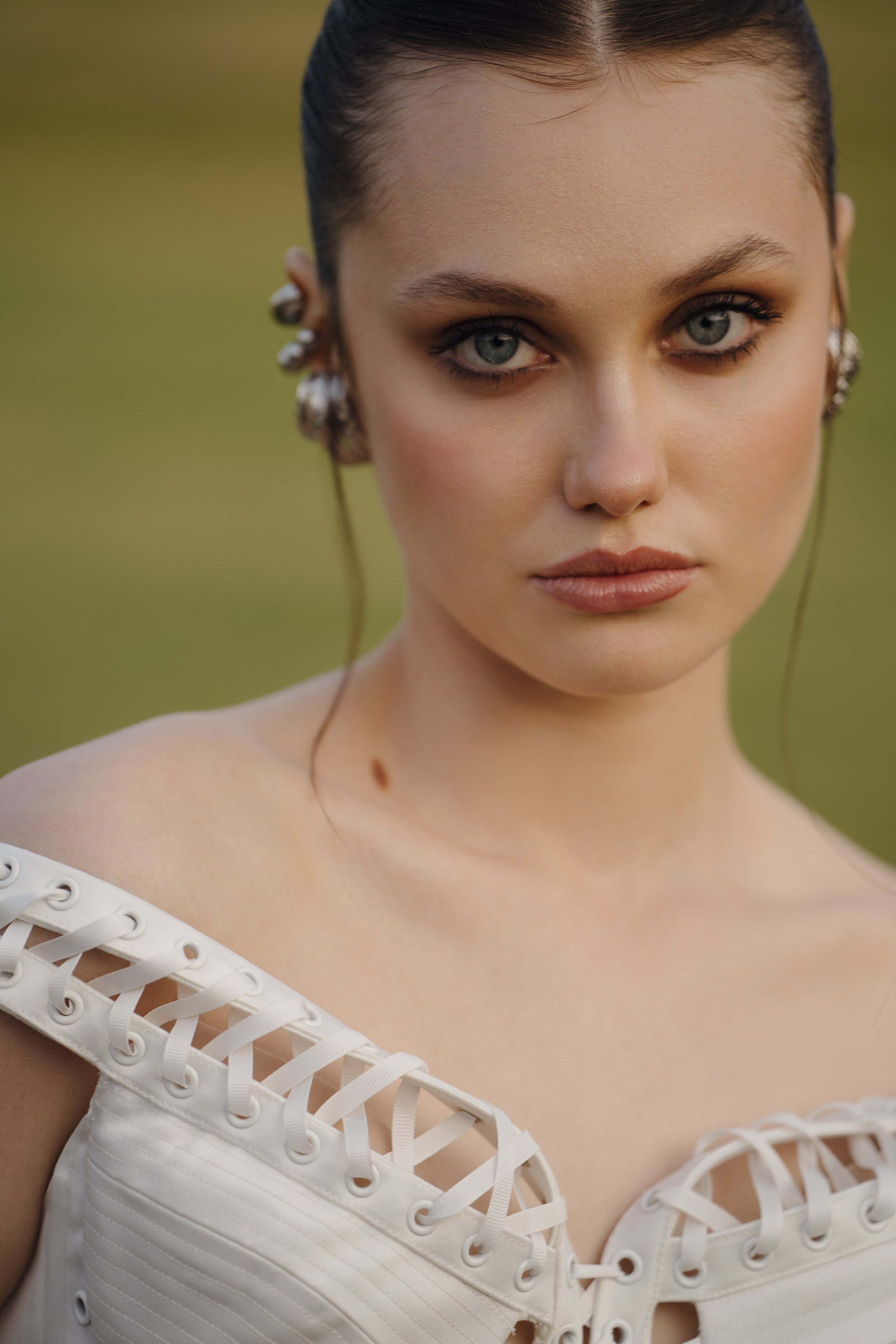 Любовь на горе. Свадебный фотограф Липецк Москва Анна Невзорова