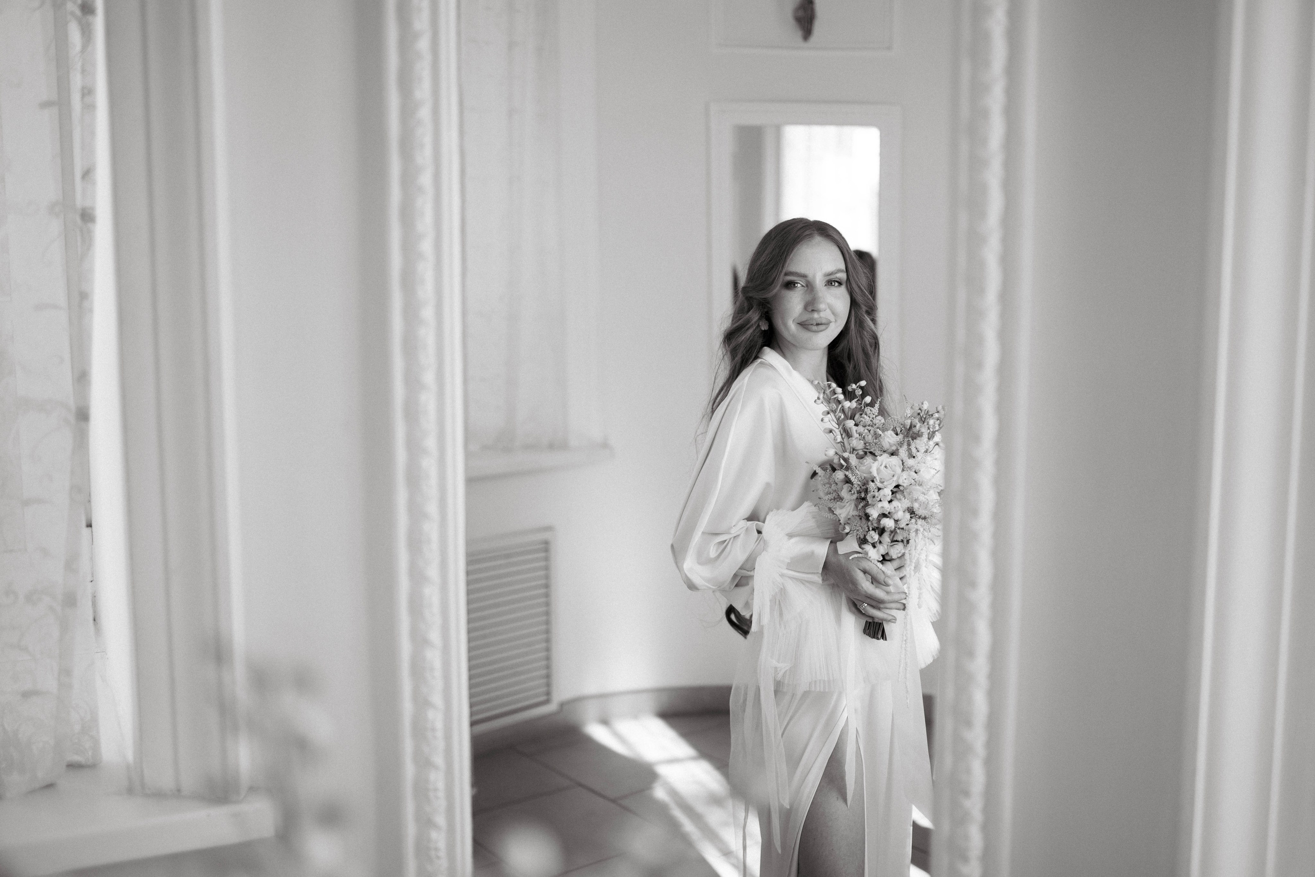 E&A. Свадебный фотограф Липецк Москва Анна Невзорова