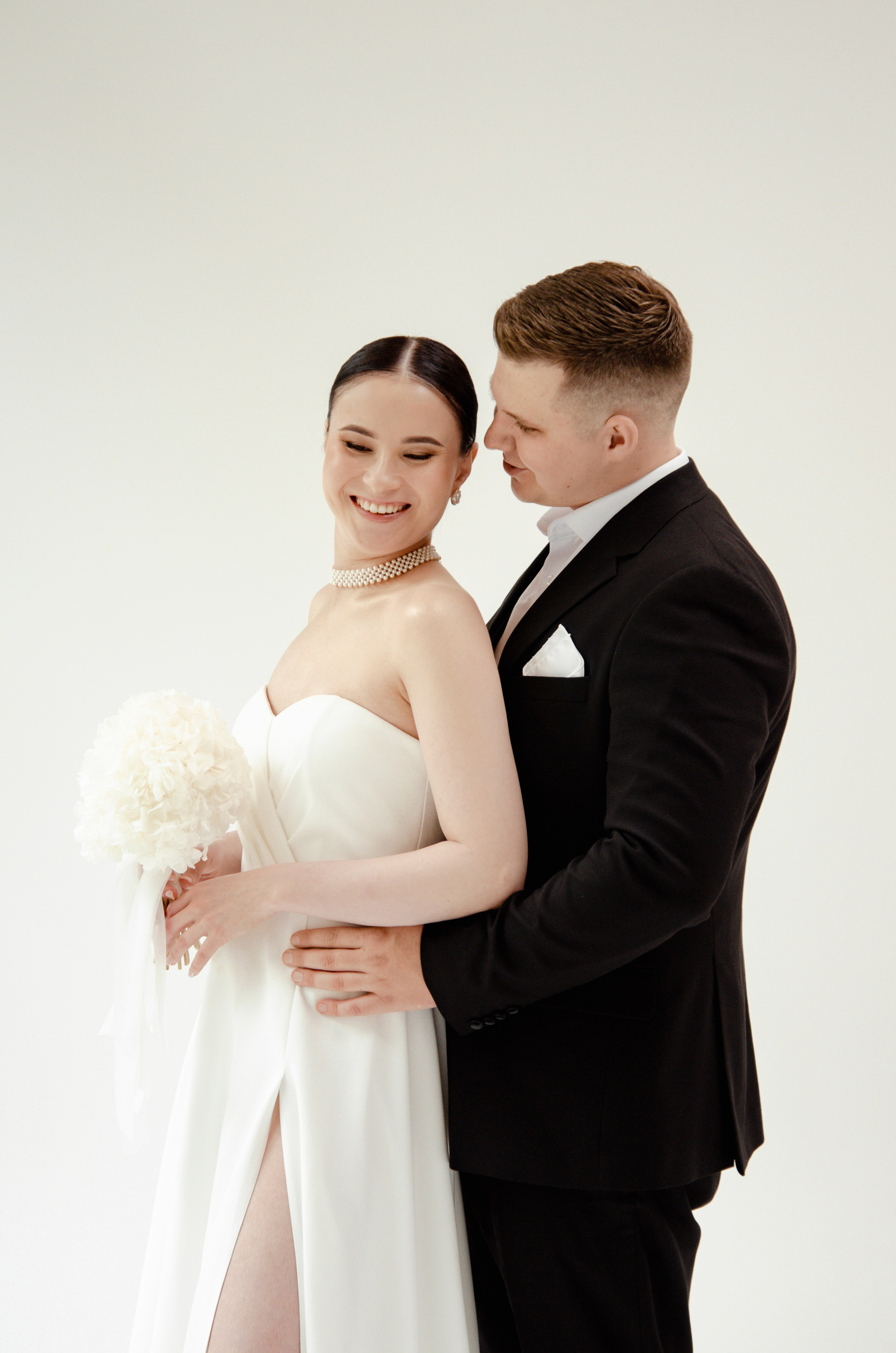 Э+Л. Фотографы в Тюмени Андрей и Лидия Войвод