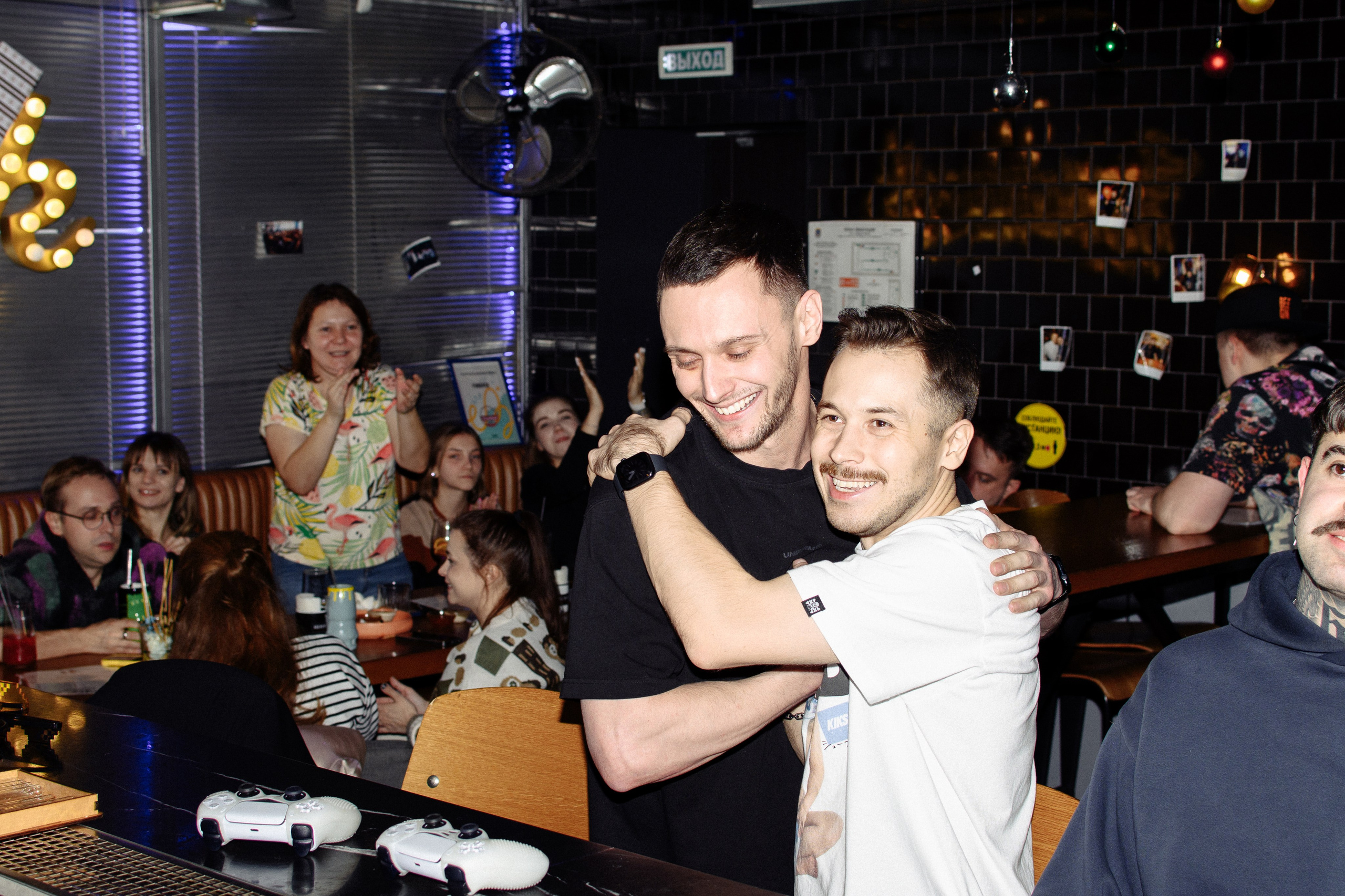 Funduck: TURBO-SREDA 2 года. Фотограф в Твери Дементьева Анастасия