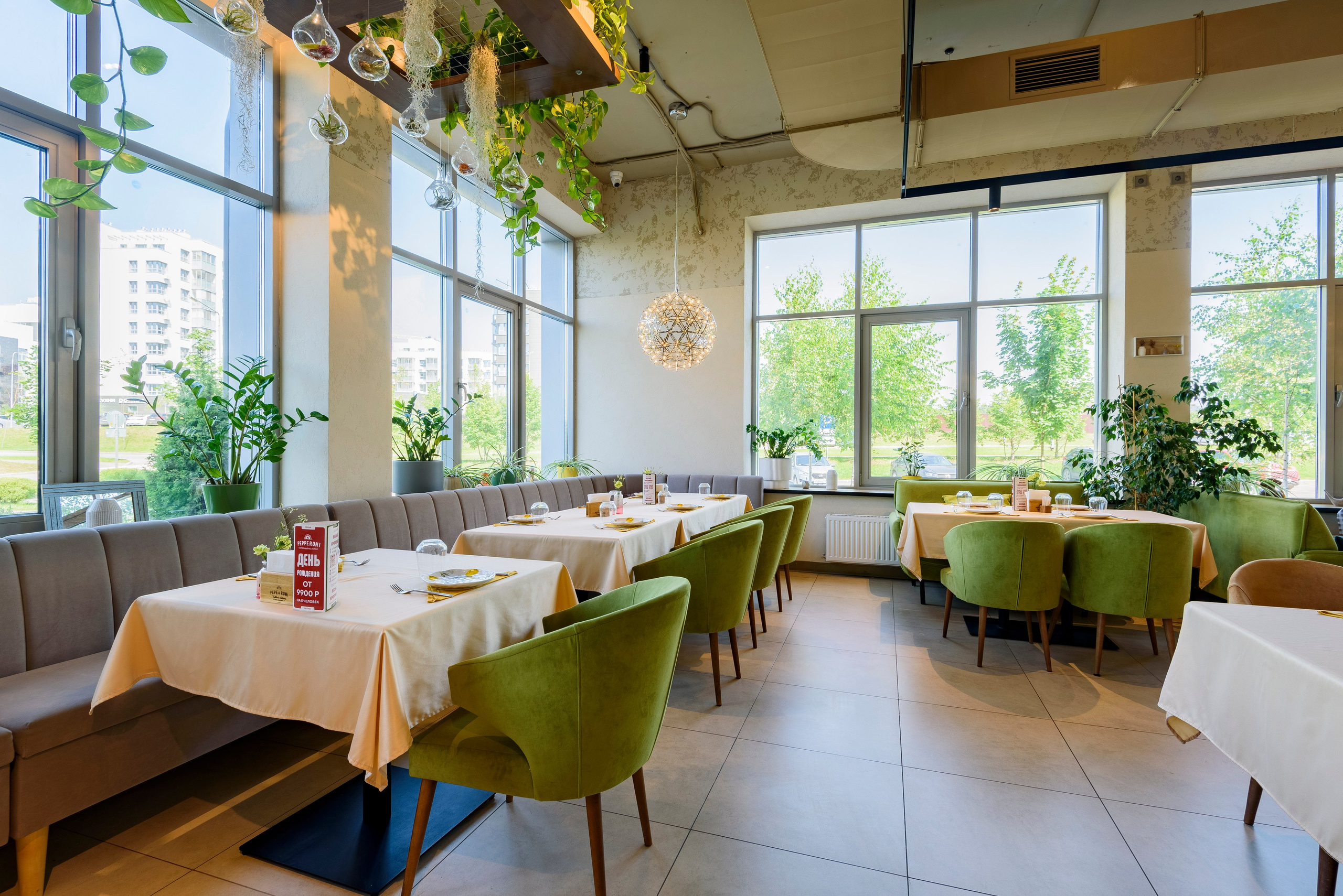 Коммерческая недвижимость. Фотограф недвижимости Антон Журавлев