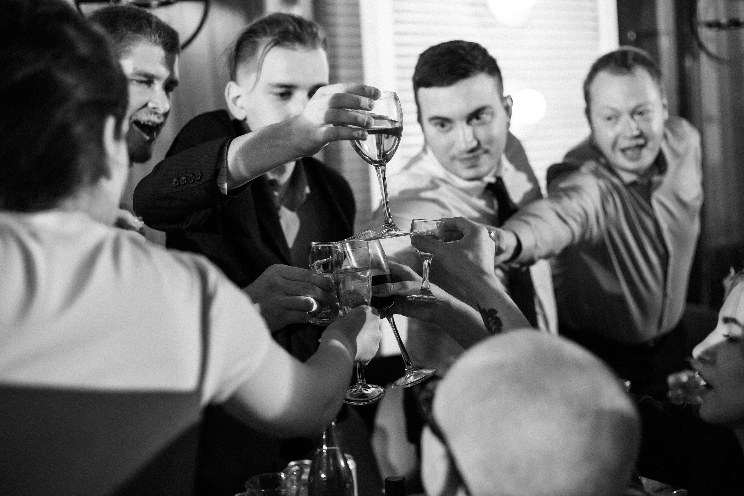 Свадьба Лера Дима. Фотограф|Волгоград|Фролово