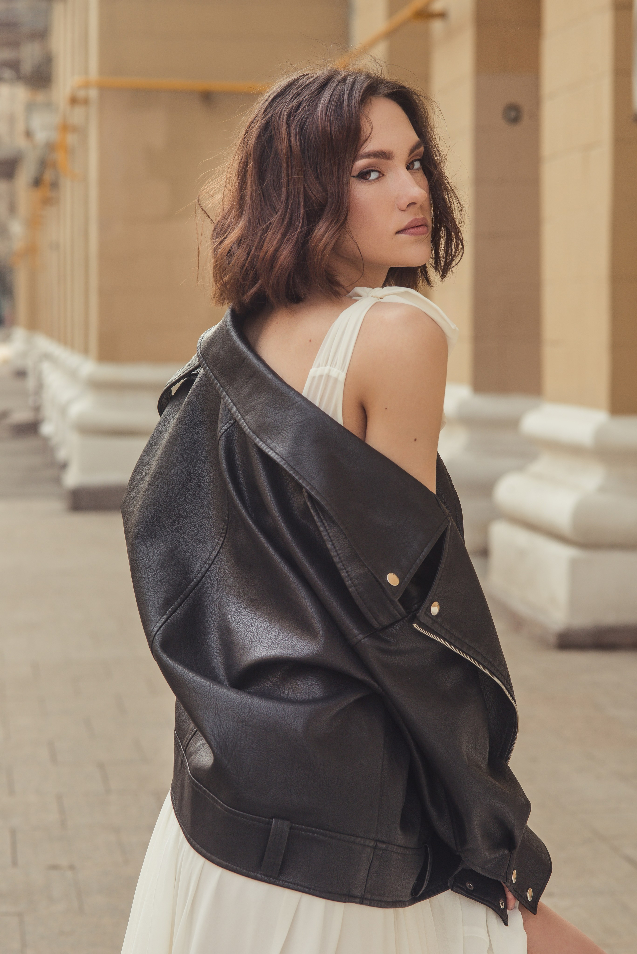 Галерея. Портретный фотограф Наумова Анна, Москва