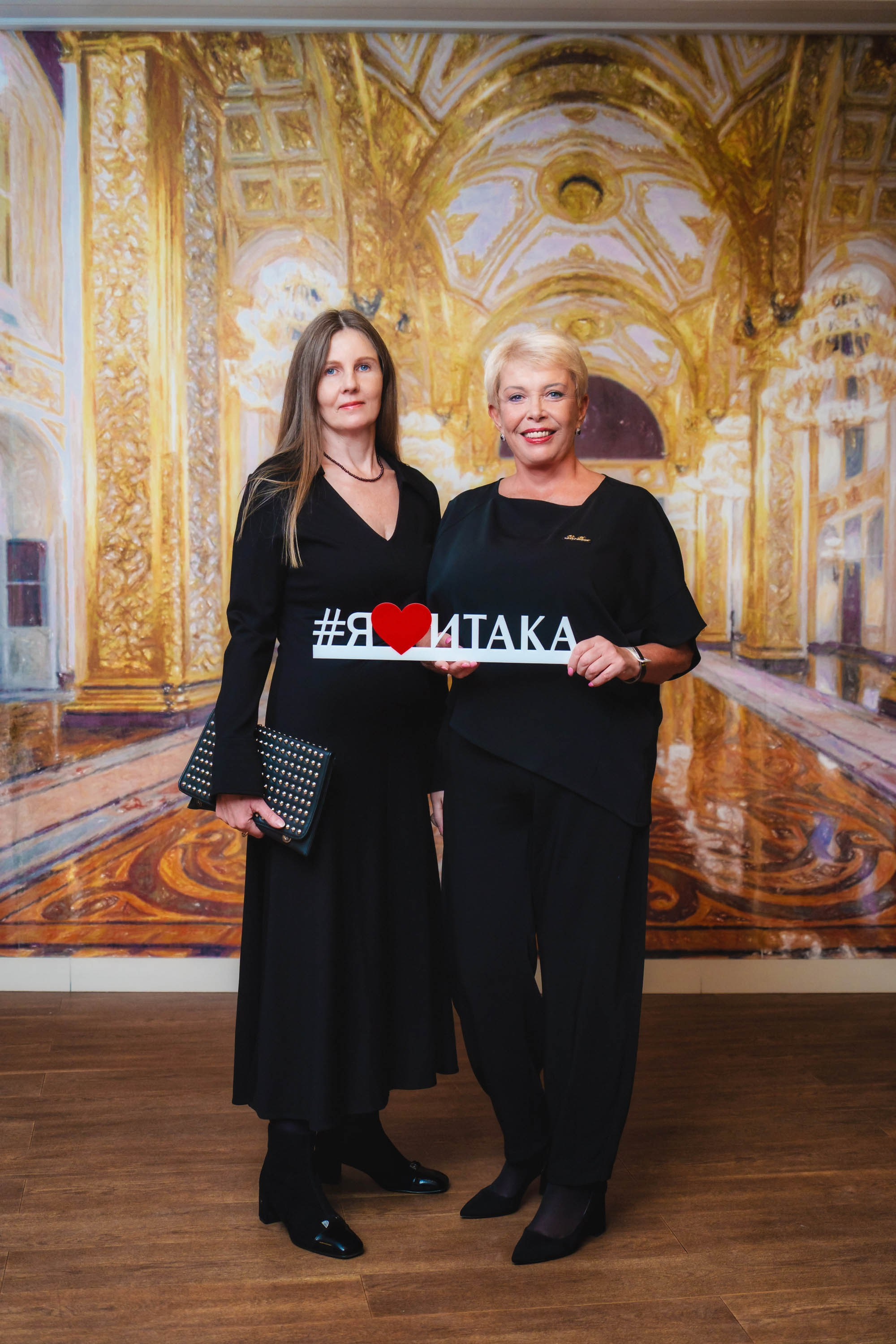 «Итака» — 32!. Свадебный и семейный фотограф в Санкт-Петербурге Виктор Голубев