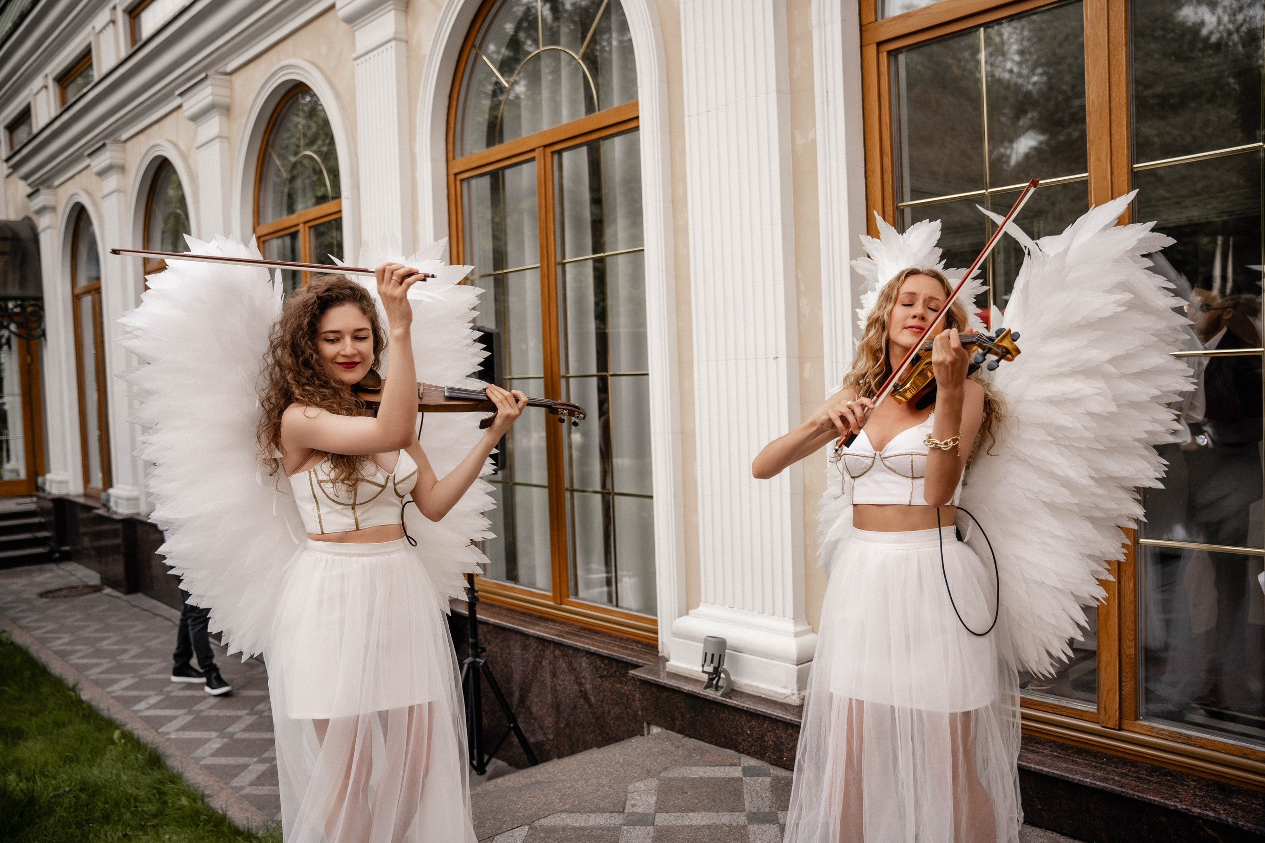 Aleksey & Victoria. Dolce_wedding