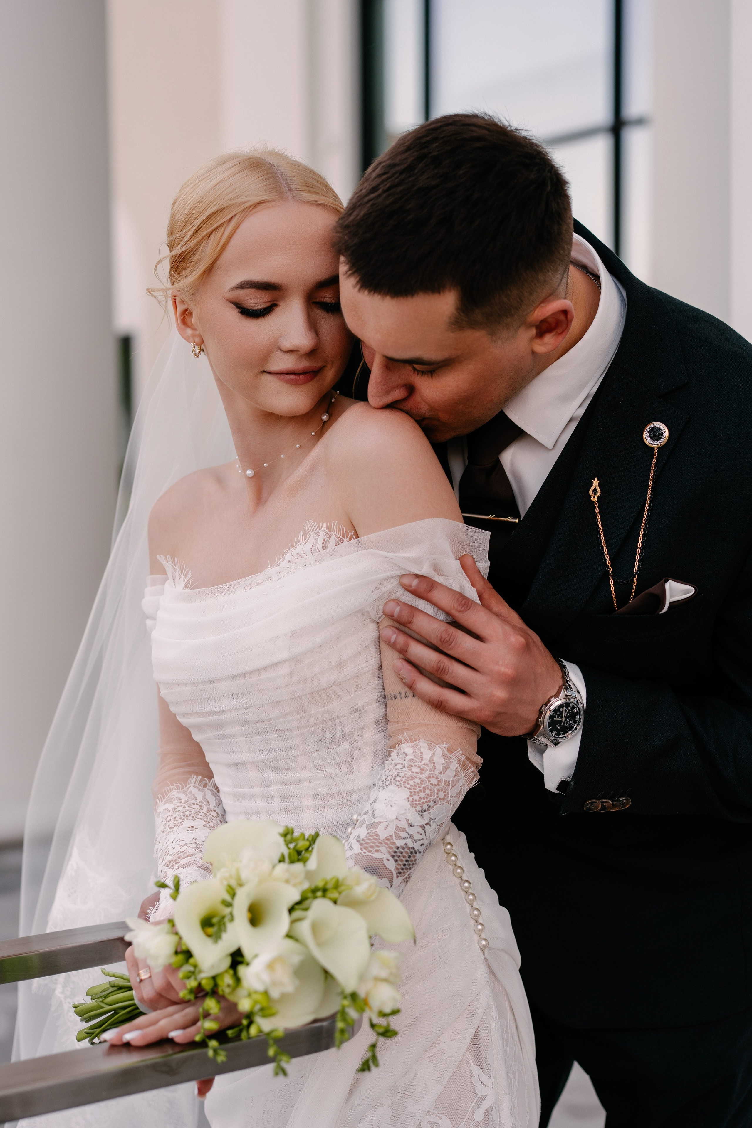 Роман & Ульяна. Margosha-ph.ru