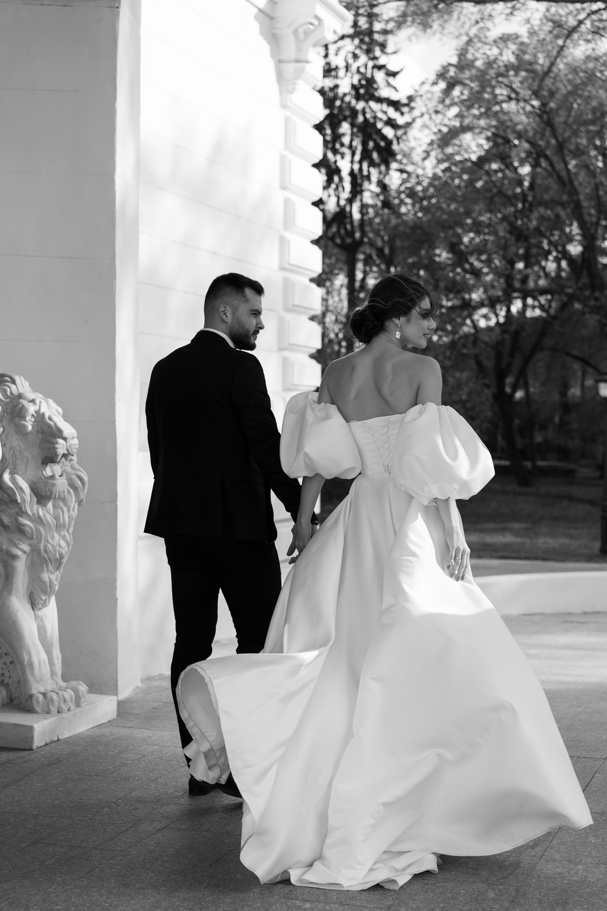 Алексей & Софья. Margosha-ph.ru