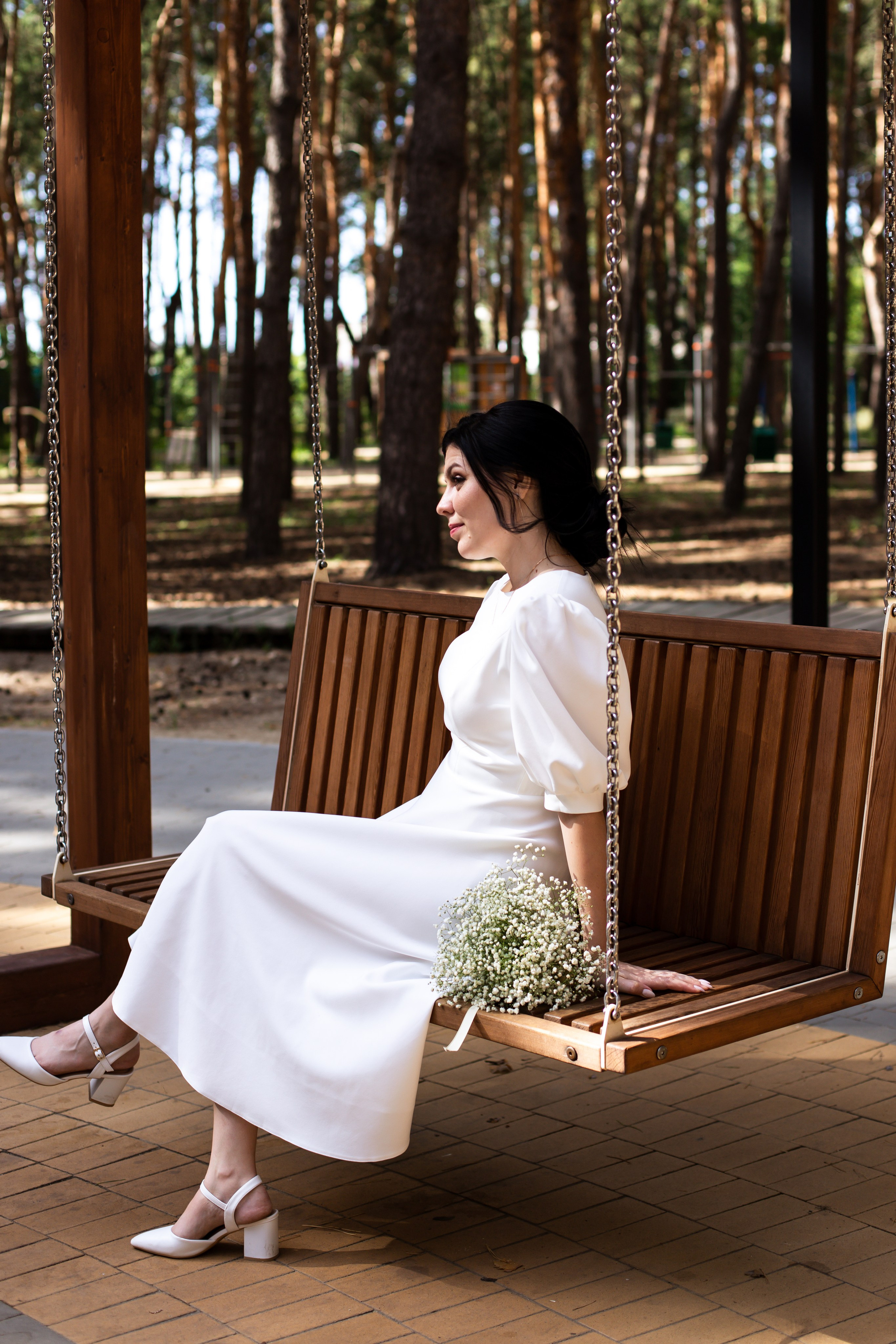 Виктор + Влада. Свадебный и семейный фотограф в Михайловке Полина Крипс