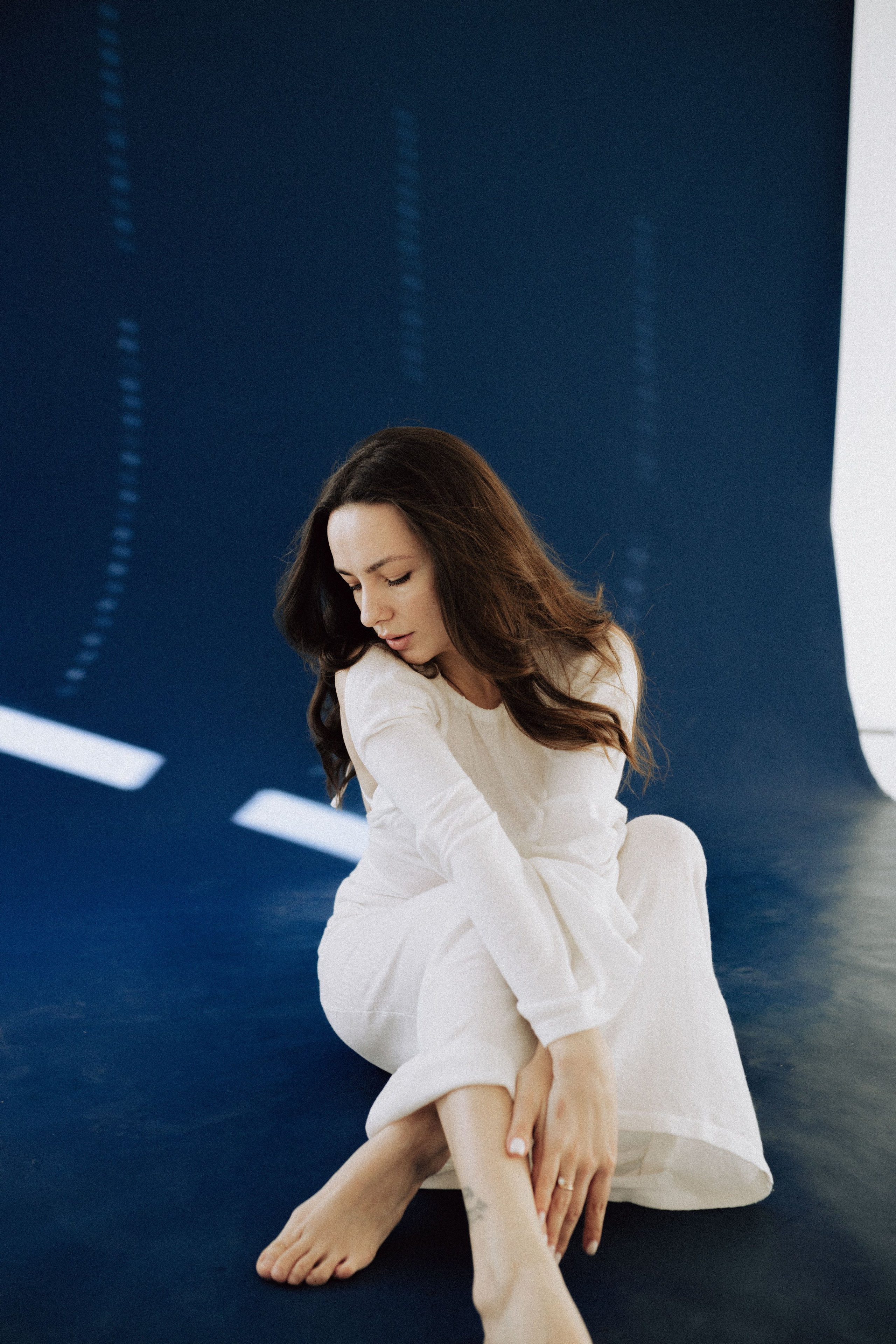 Оля. Фотограф Стилист Тюмень Вера Хайруллина