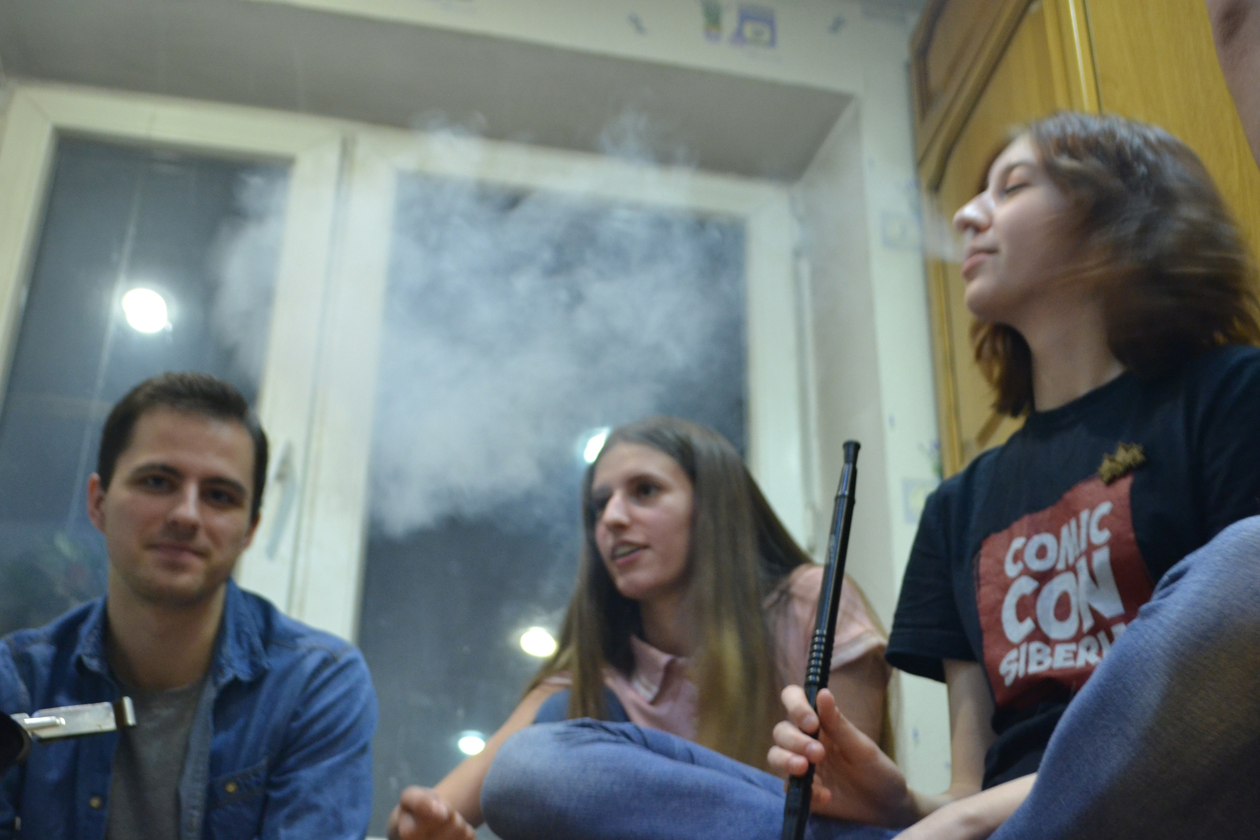 Март (тусовка на 8 марта). Семейный, Свадебный фотограф СПБ Питер— Романова Екатерина