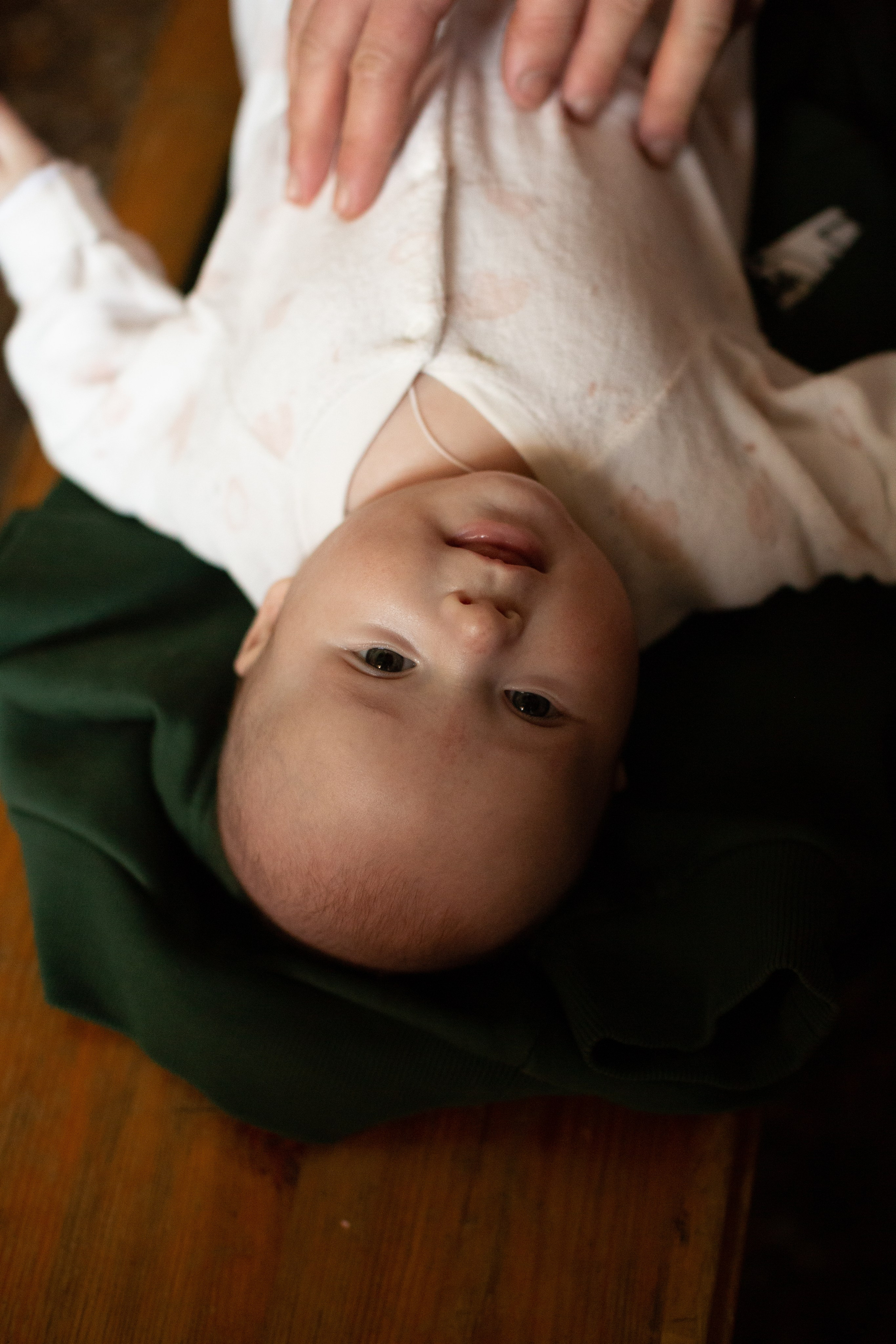 Миша. Фотограф в Москве и Московской области Голубева Анастасия