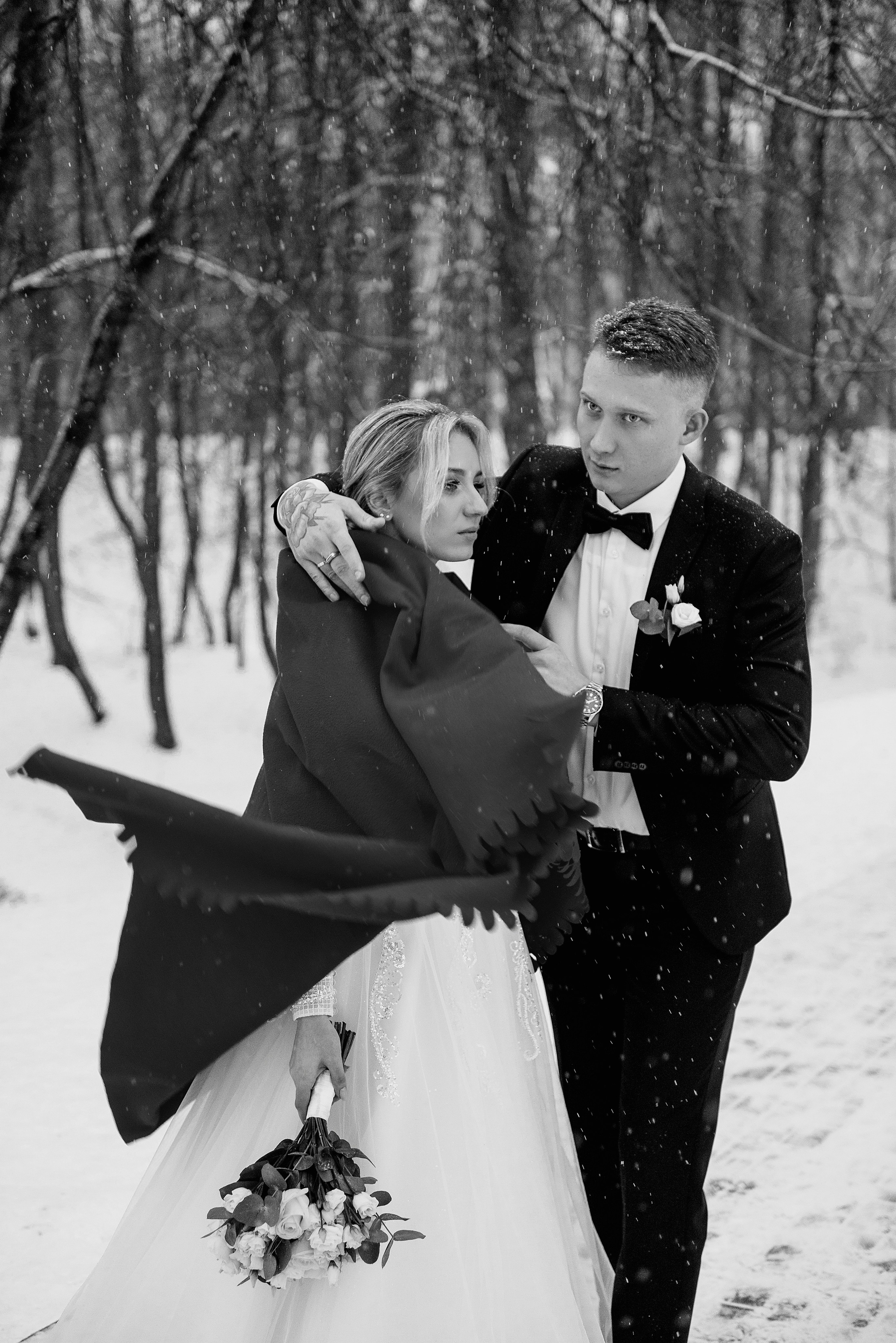 АЛЁНА и АНДРЕЙ. Свадебный и семейный фотограф РИТА БОЧКАРЁВА