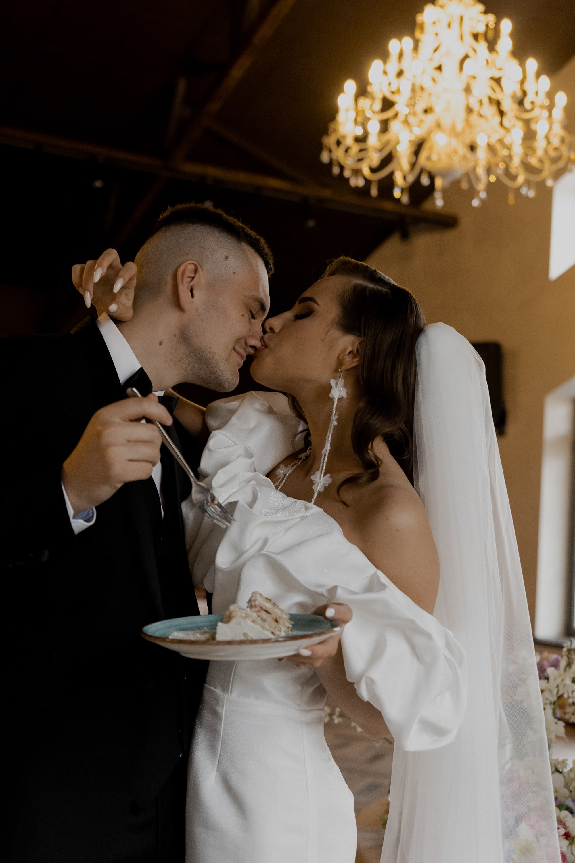 Д&Д * Капустяная Балка. Миленина Юлия Свадебный и семейный фотограф в Краснодаре