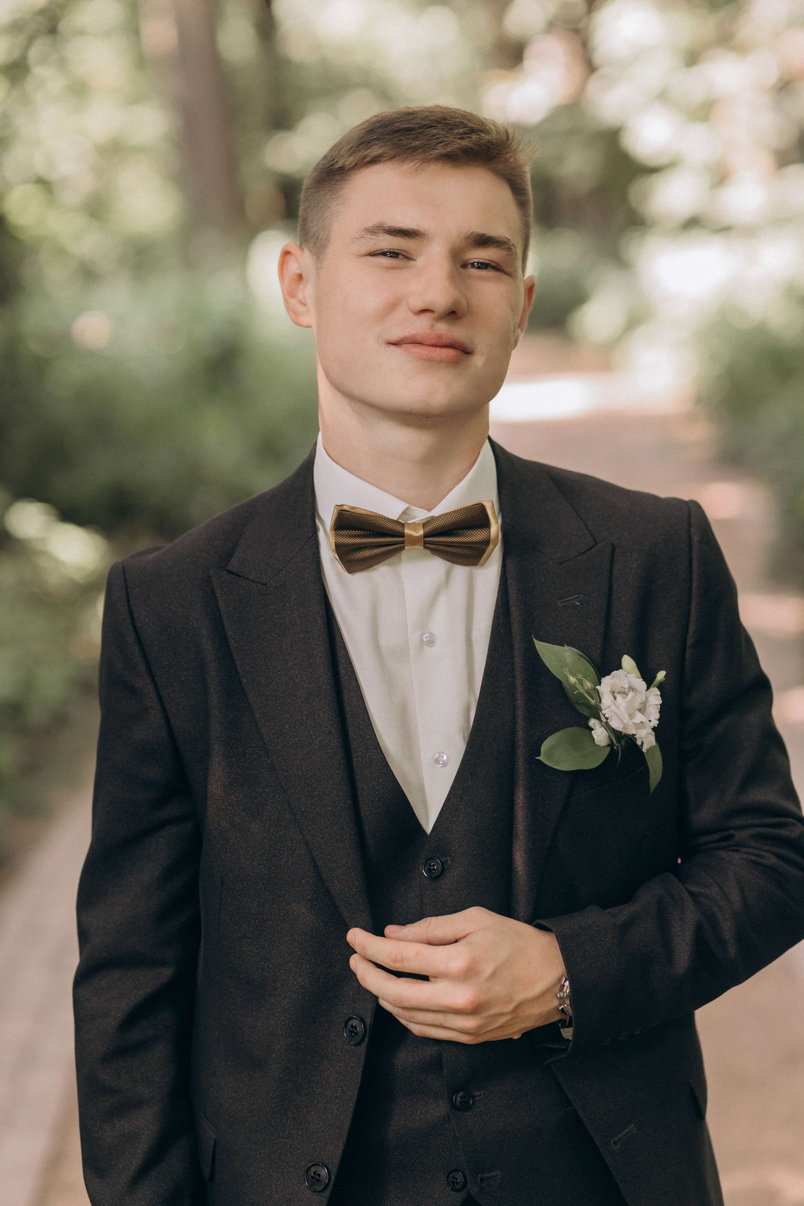 Алексей и Ульяна. Женский и свадебный фотограф