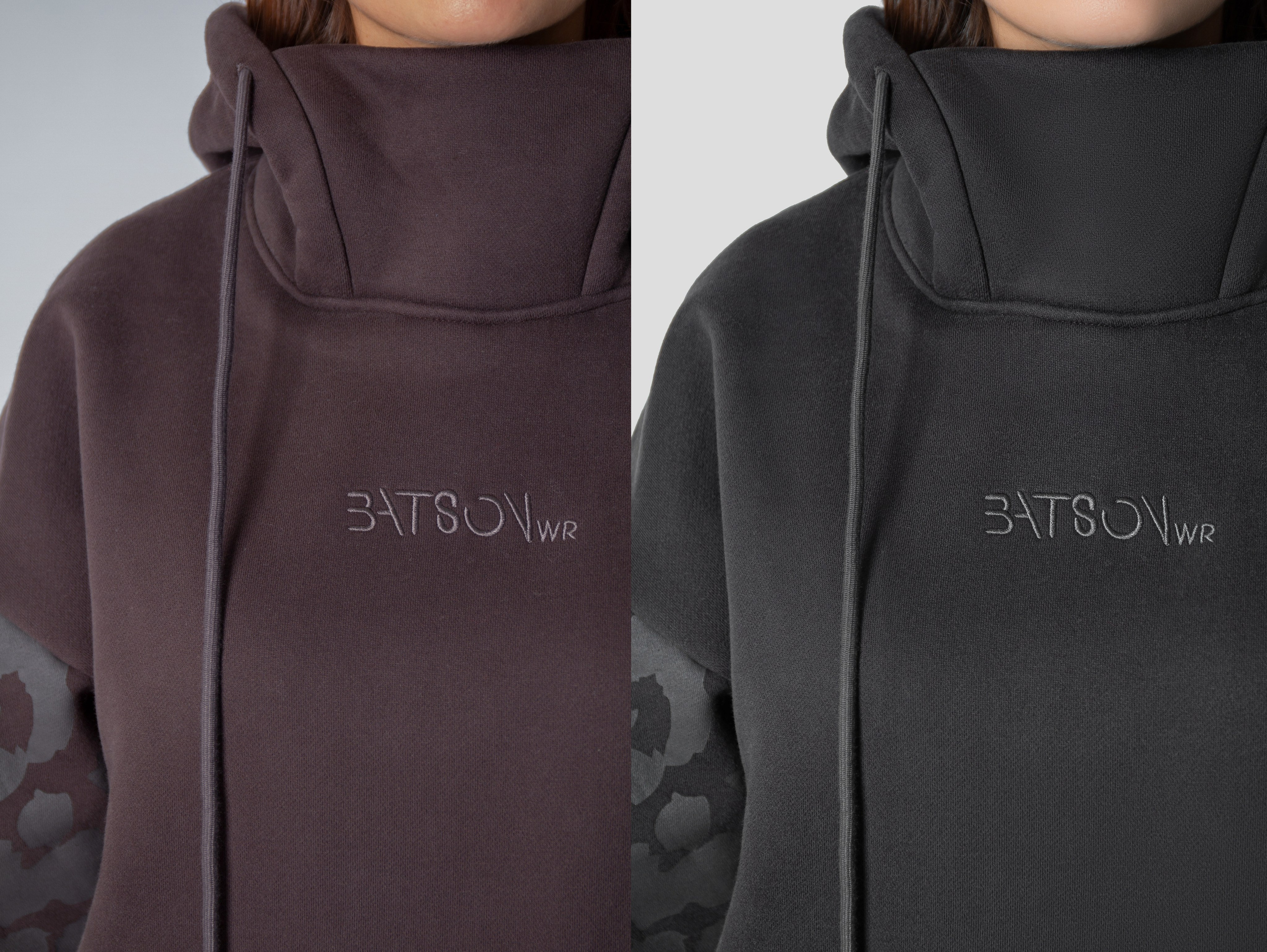 Ретушь портретов для рекламы спортивной одежды — динамика и стиль! | Студия SVITHART