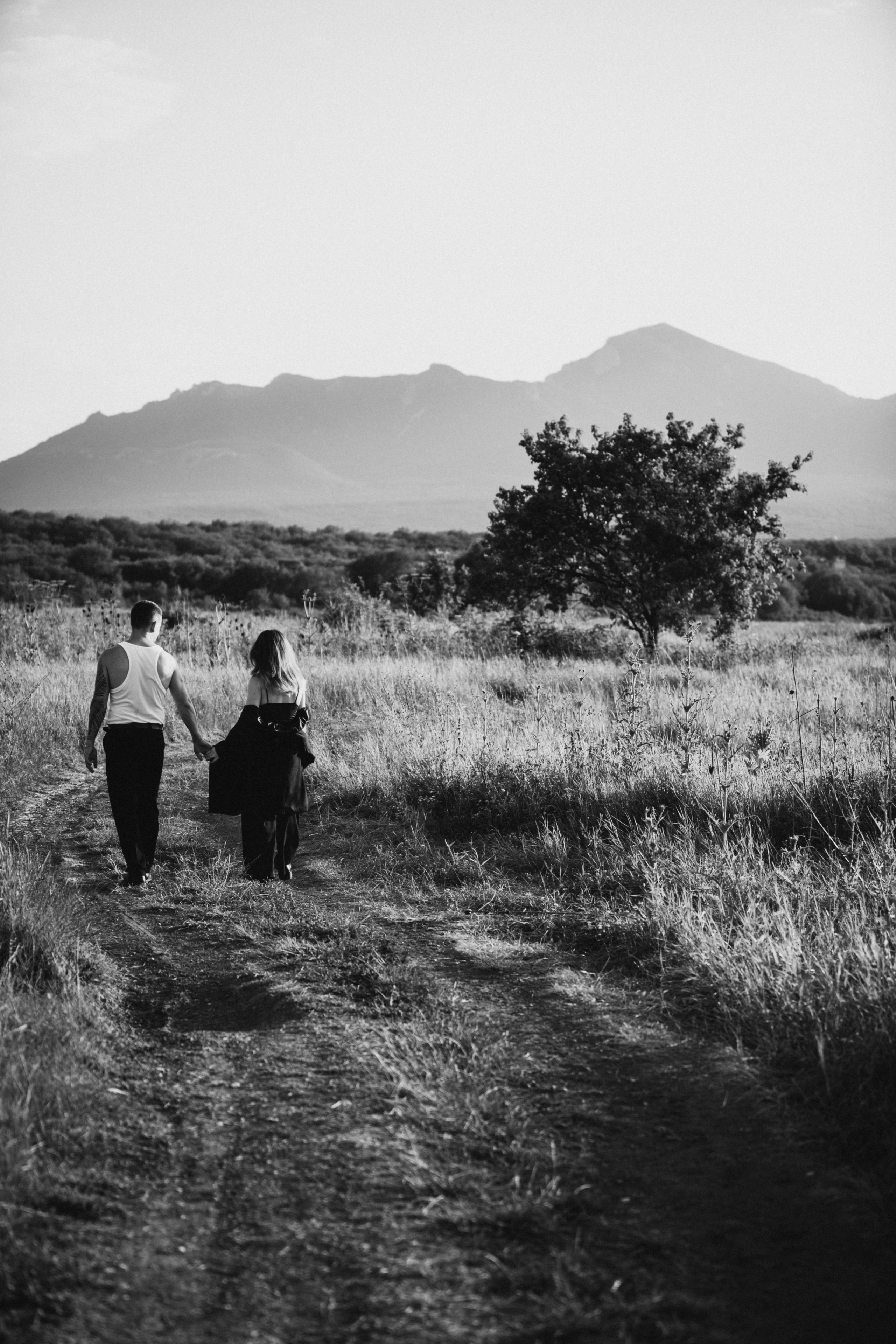 Ловстори. Свадебный и портретный фотограф в Пятигорске, КМВ — Власова Юля
