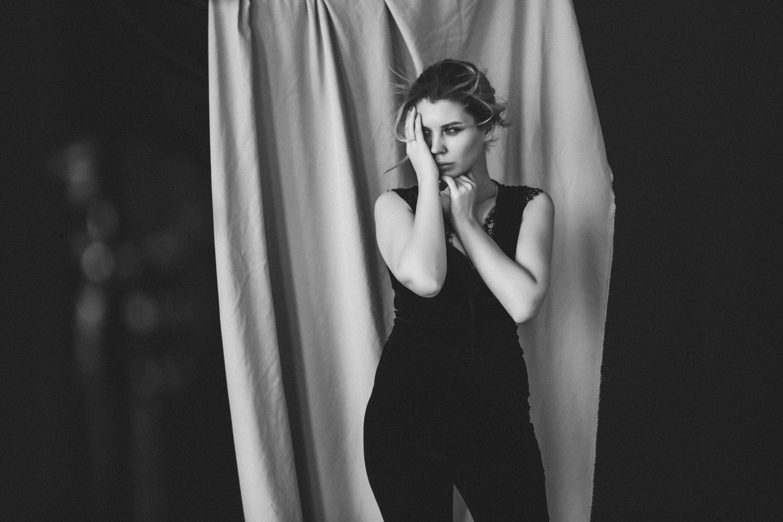 Мария. Свадебный и портретный фотограф в Пятигорске, КМВ — Власова Юля