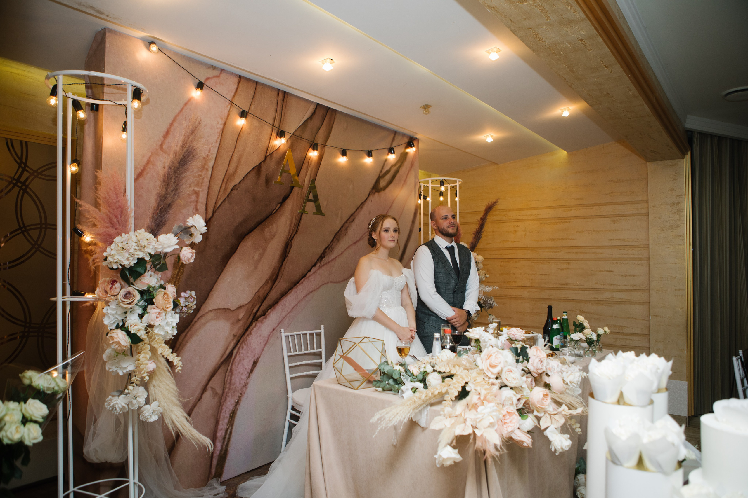 Алексей и Аделина. Свадебный и портретный фотограф в Пятигорске, КМВ — Власова Юля