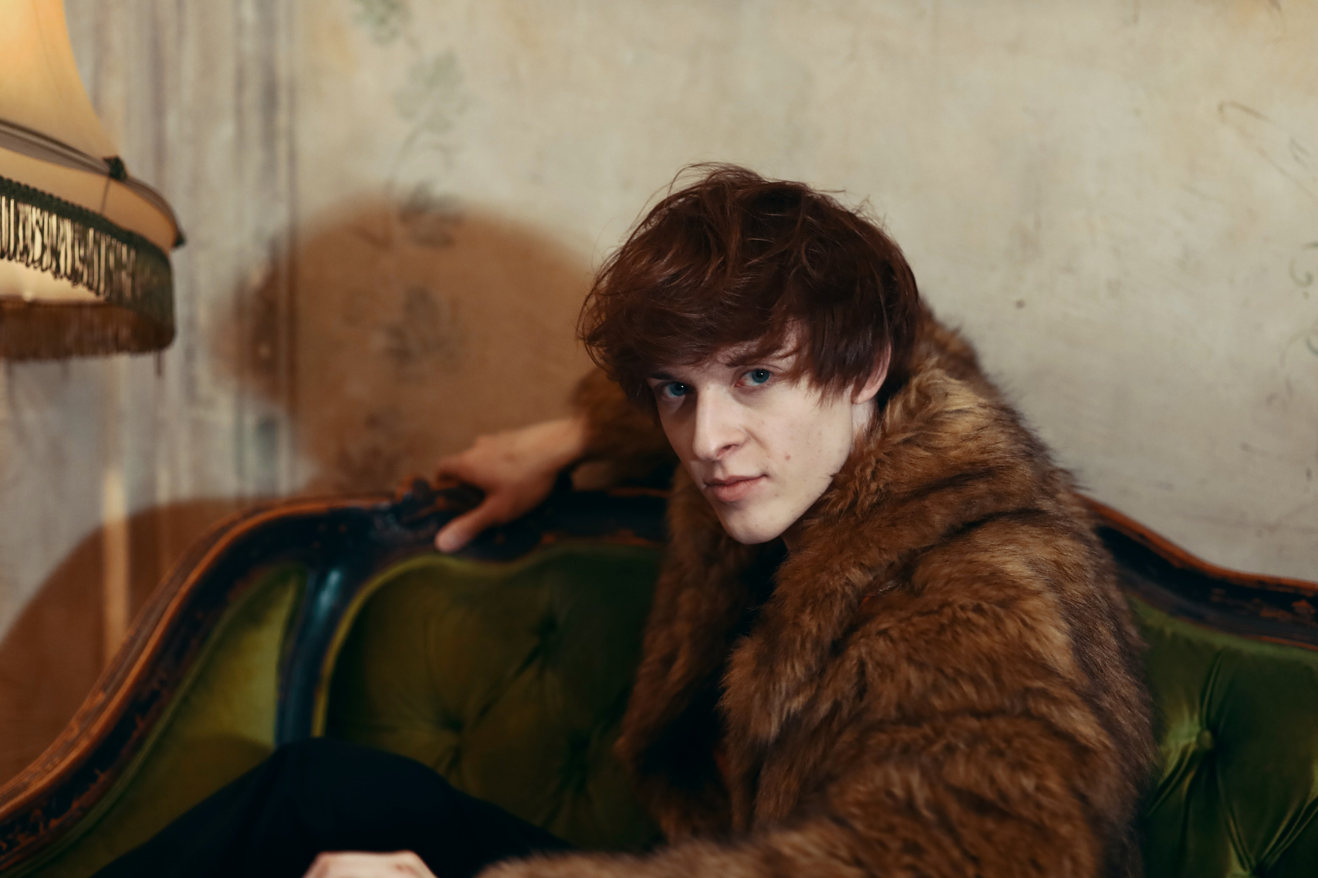 Мужская фотосессия. Kreativniefoto.ru