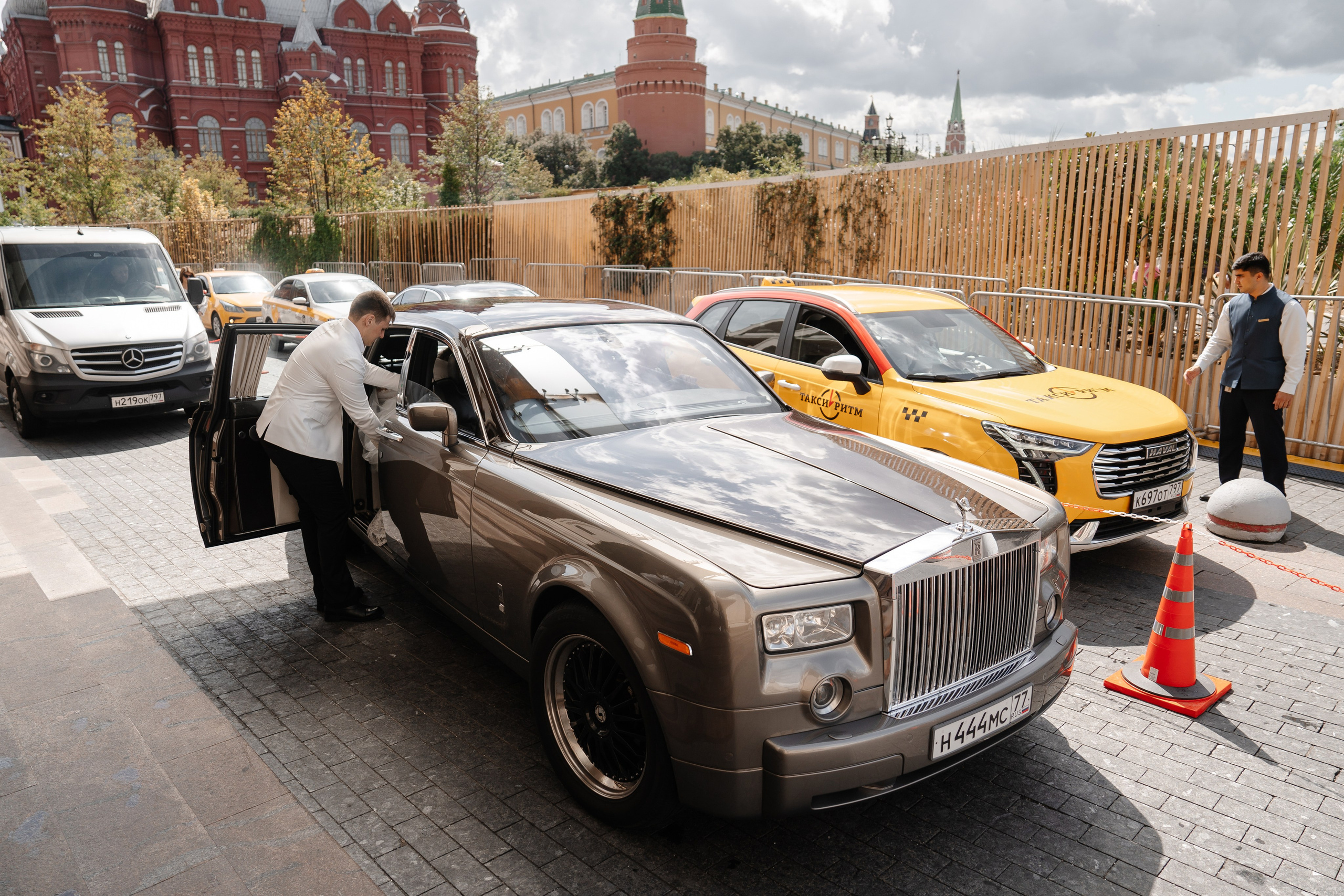 Андрей и Ева. Свадебный и репортажный фотограф в Москве Андрей Вайман