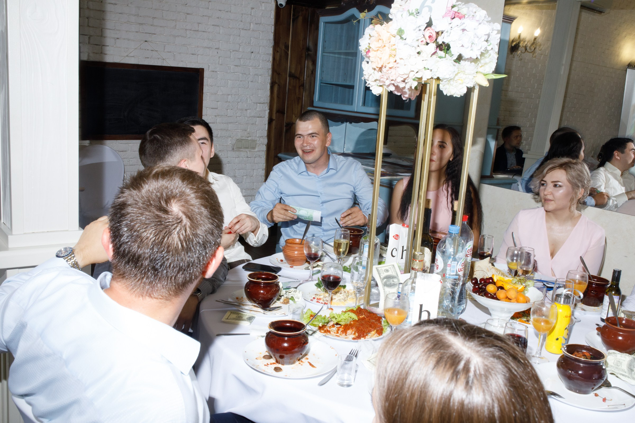 Вадим и Алия. Фотограф в Уфе Ирина Идрисова