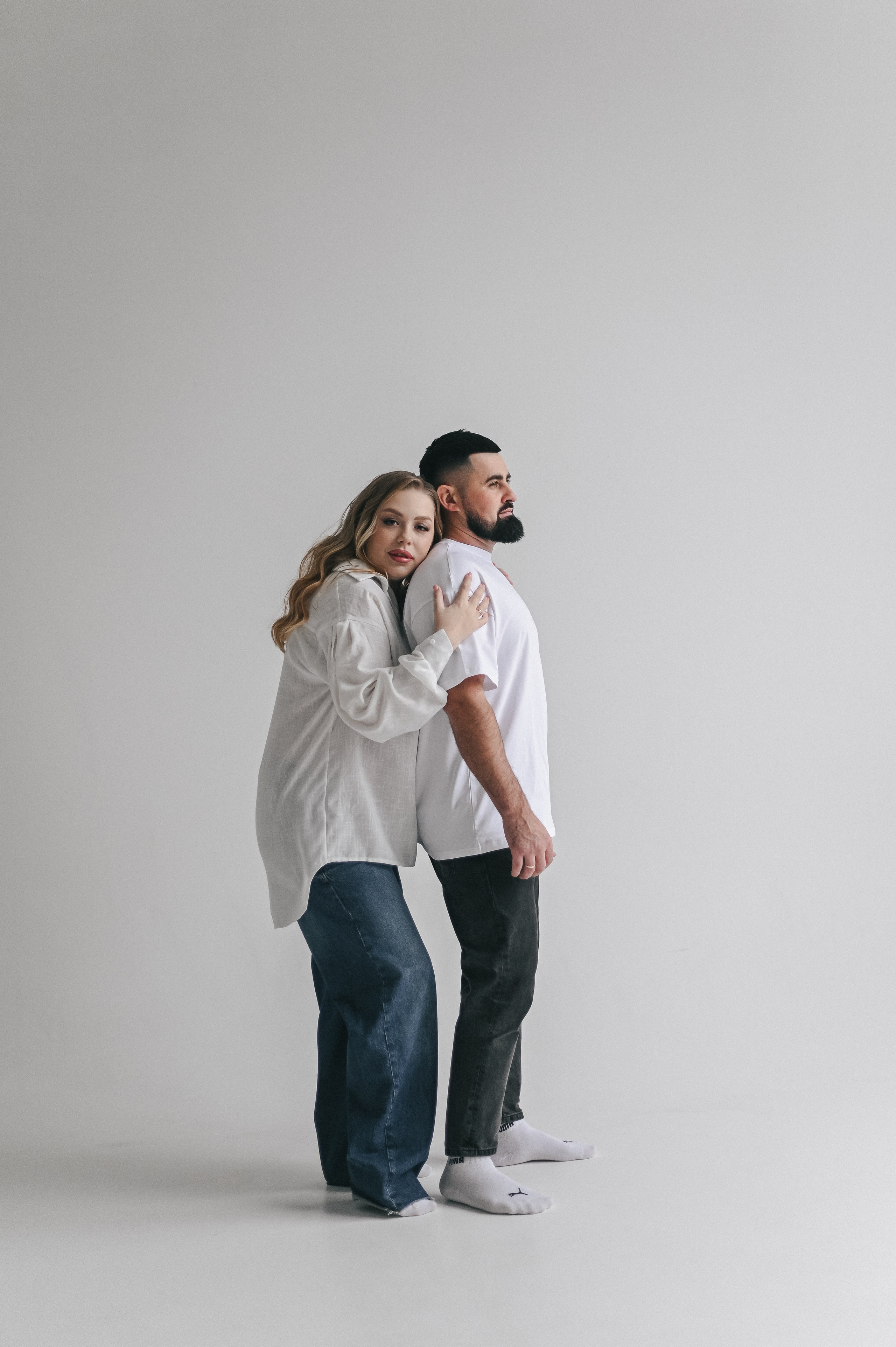 Эдуард и Валерия. Свадебный и семейный фотограф Волгоград Москва