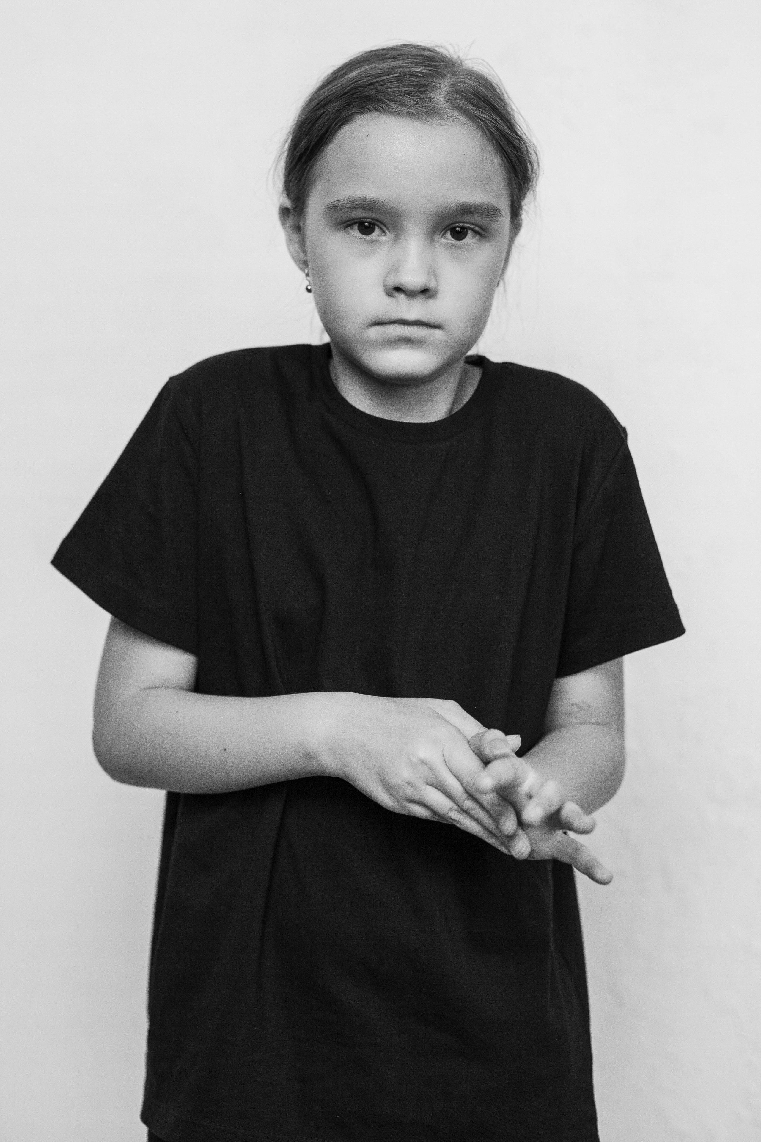 Новый формат обучения. Раскрепощение. Детский и семейный фотограф в Павлодаре Оксана Солей. Школа моделей