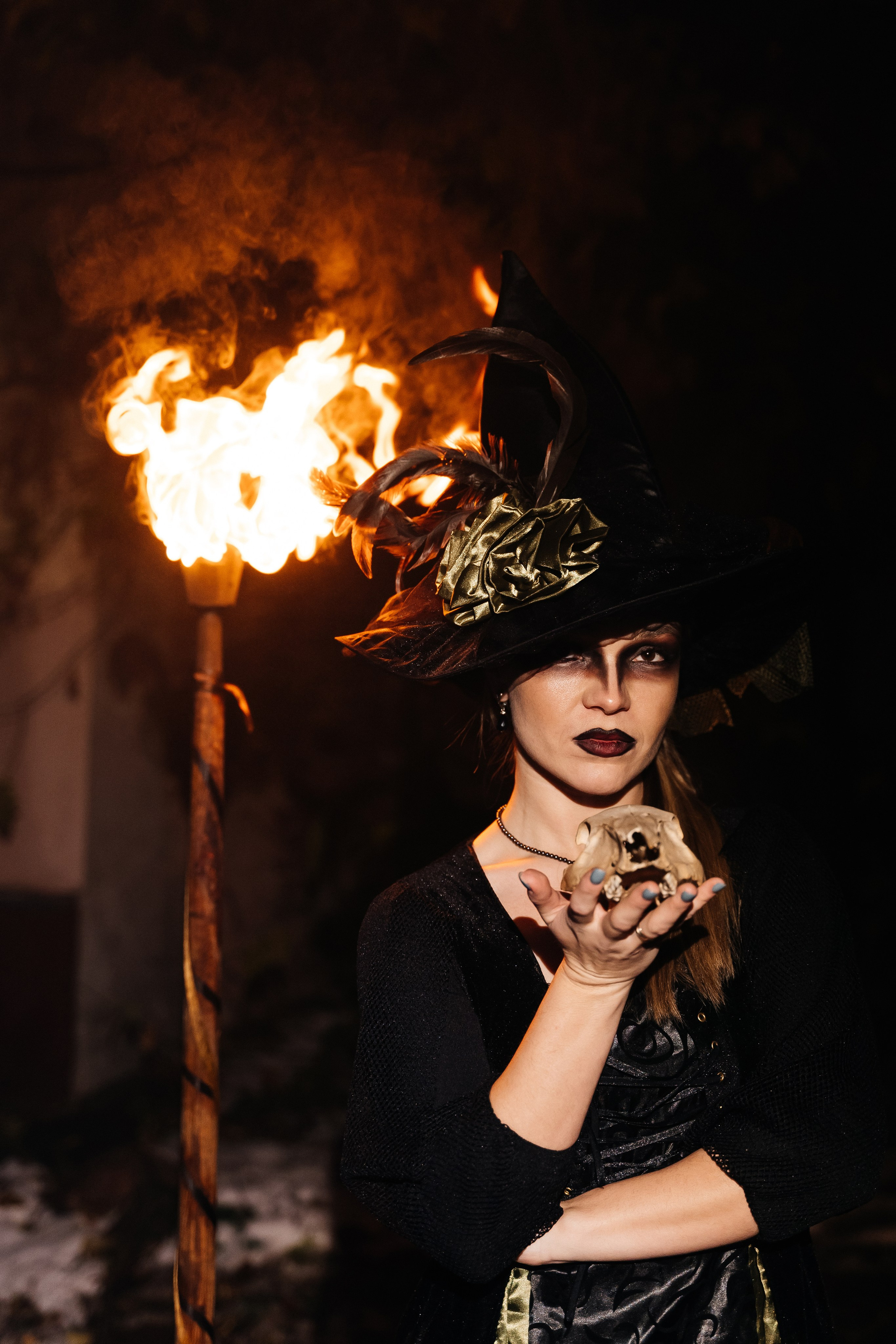 Корпоратив Helloween. Фотограф Новополоцк, Полоцк, Минск, РБ, Зимаков Егор