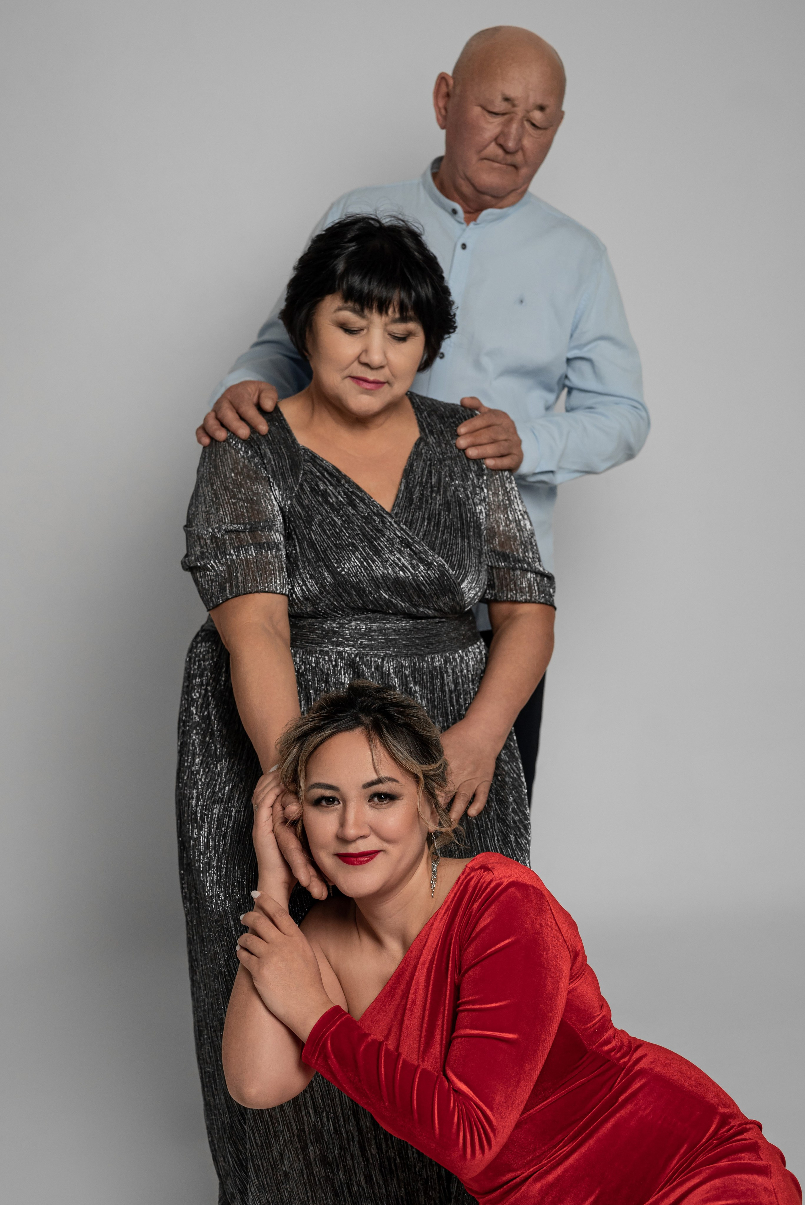 Закия. Фотограф в городе Салават