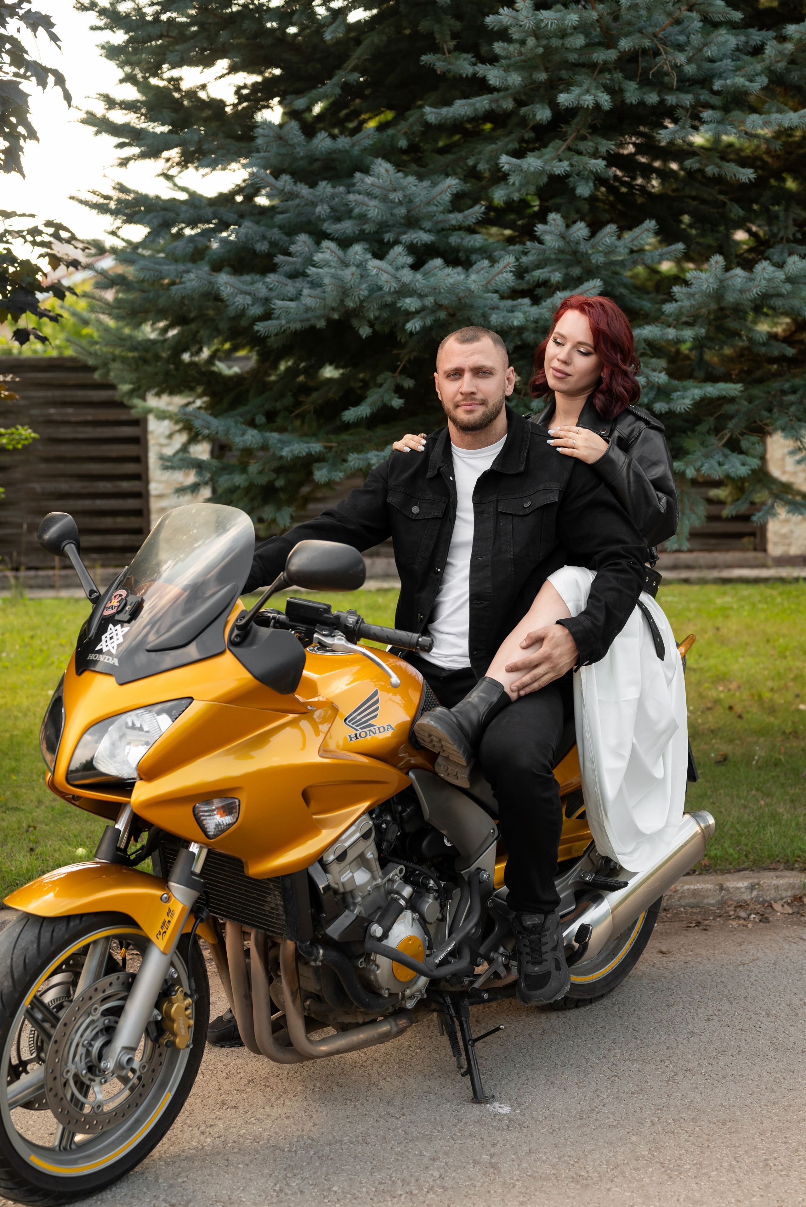 Александр и Анастасия. Фотограф в городе Салават