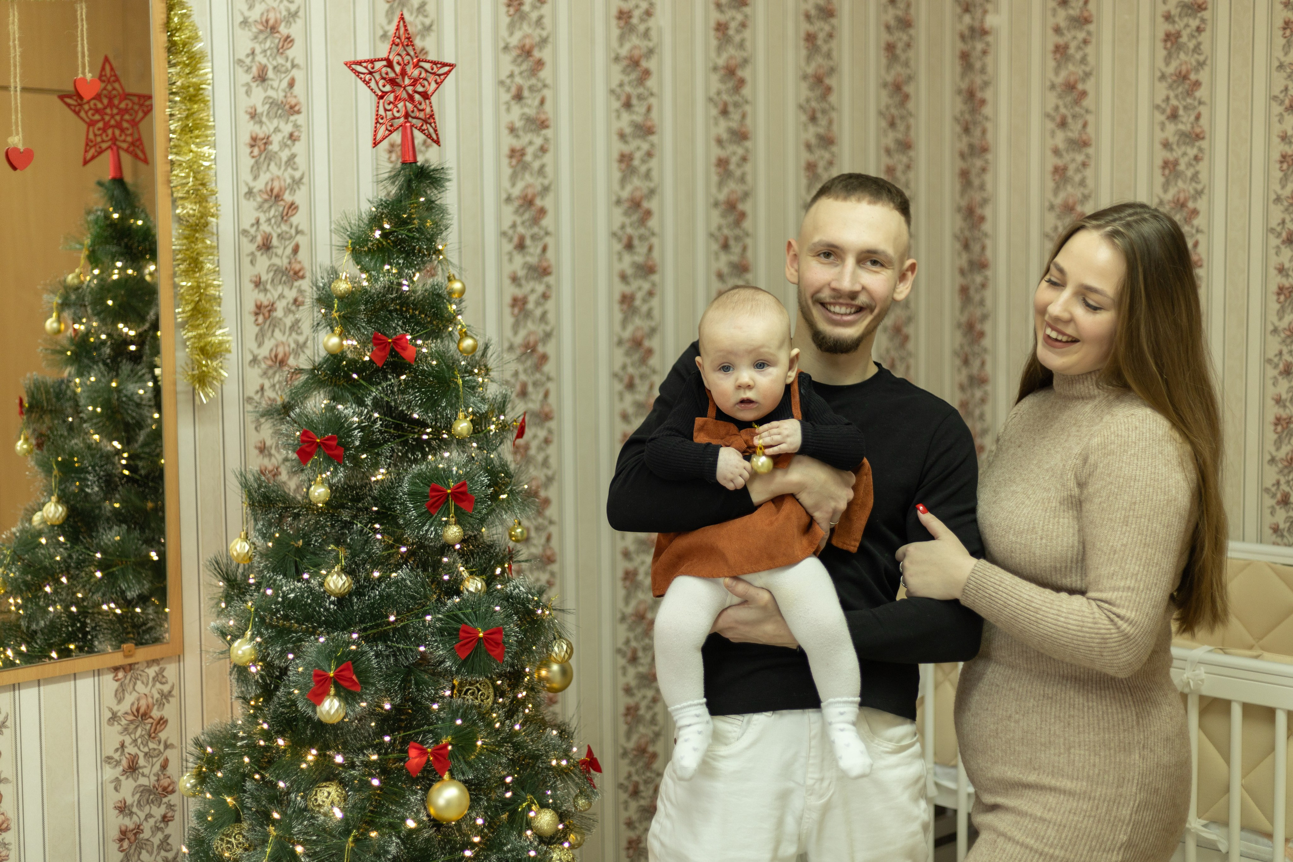 Милый Новый год 2026. Алексей Климков. Фотограф для Вашего бизнеса и частных съемок в Минске и по Беларуси