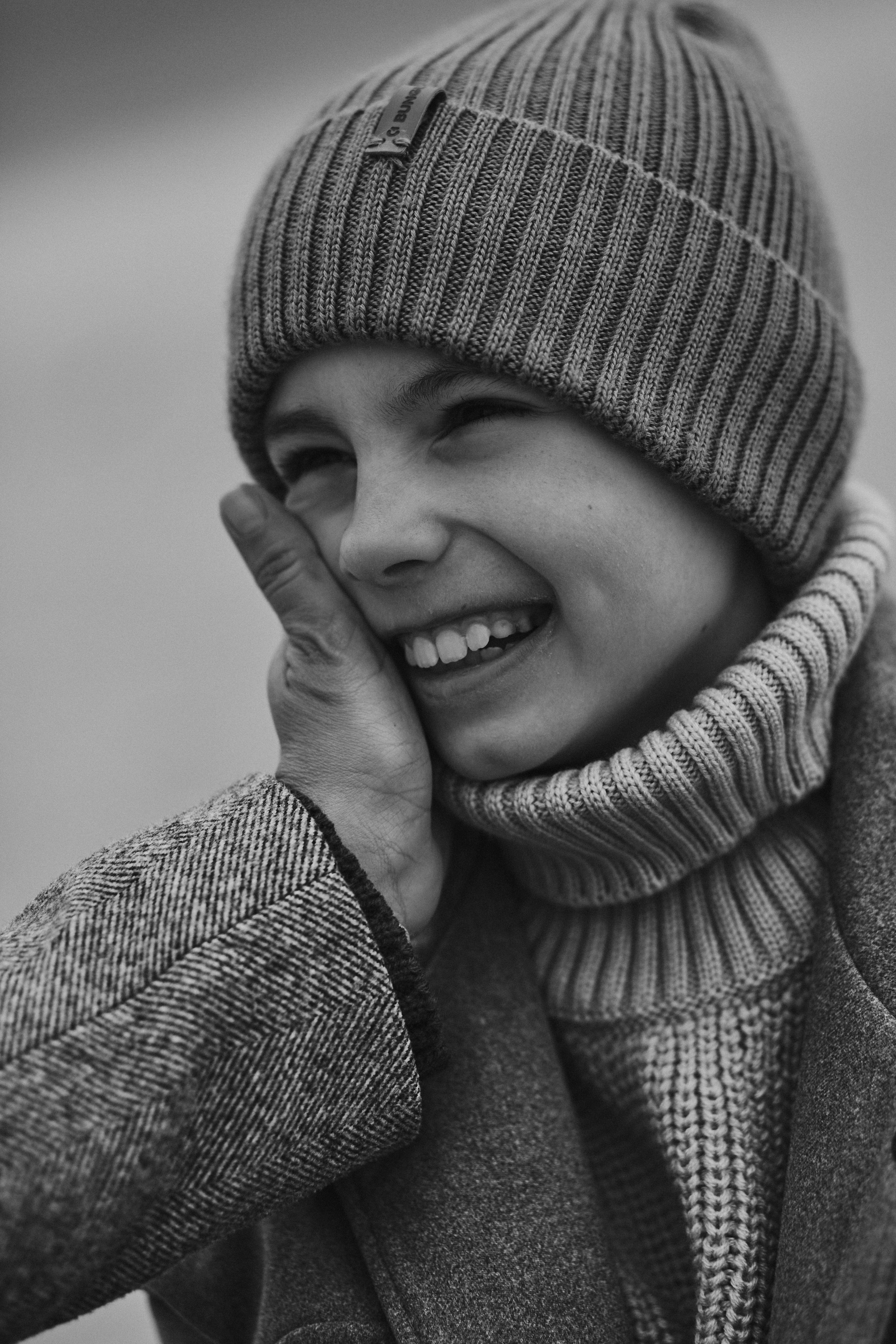 Наташа Анапа. Женский фотограф Оксана Лебедева