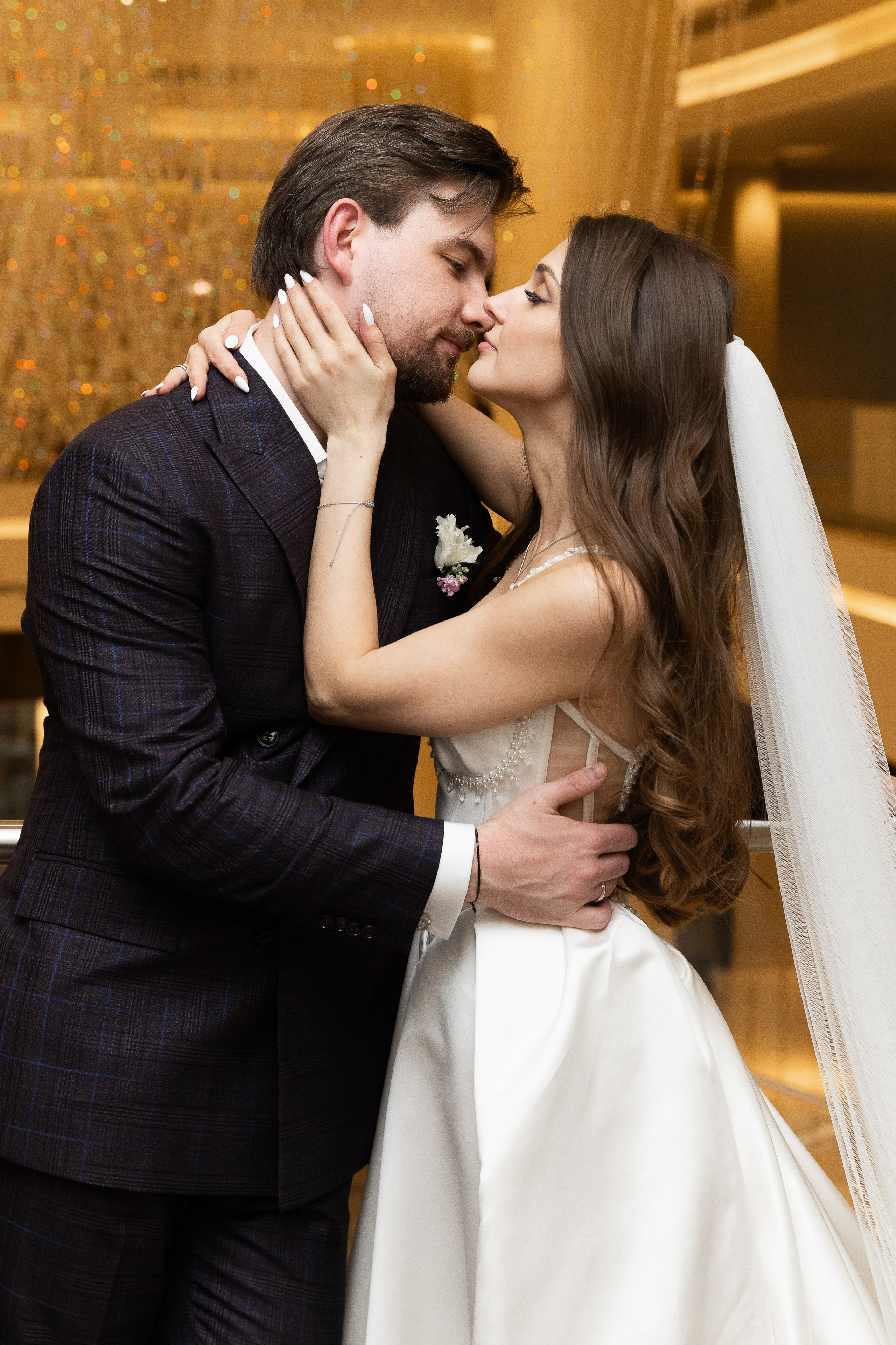 Гермоген & Мария. Фотограф Екатерина Крылова