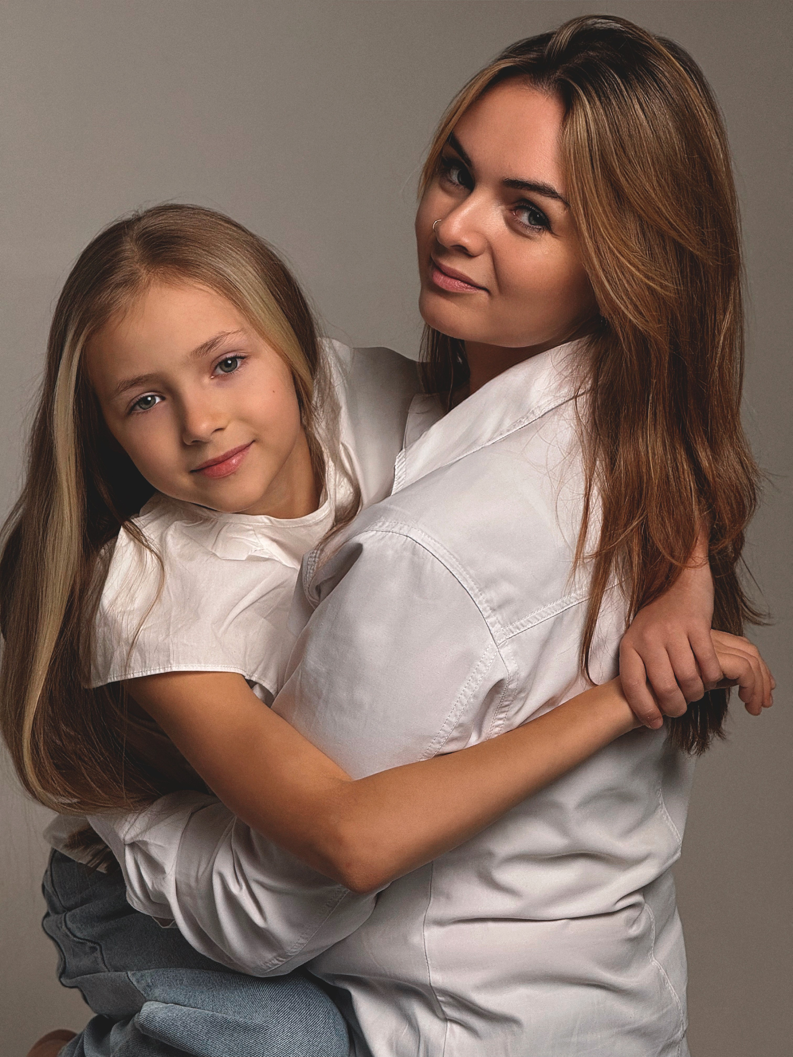 Семейная (парная, коллективная). Мобильный фотограф Тонечка Власова