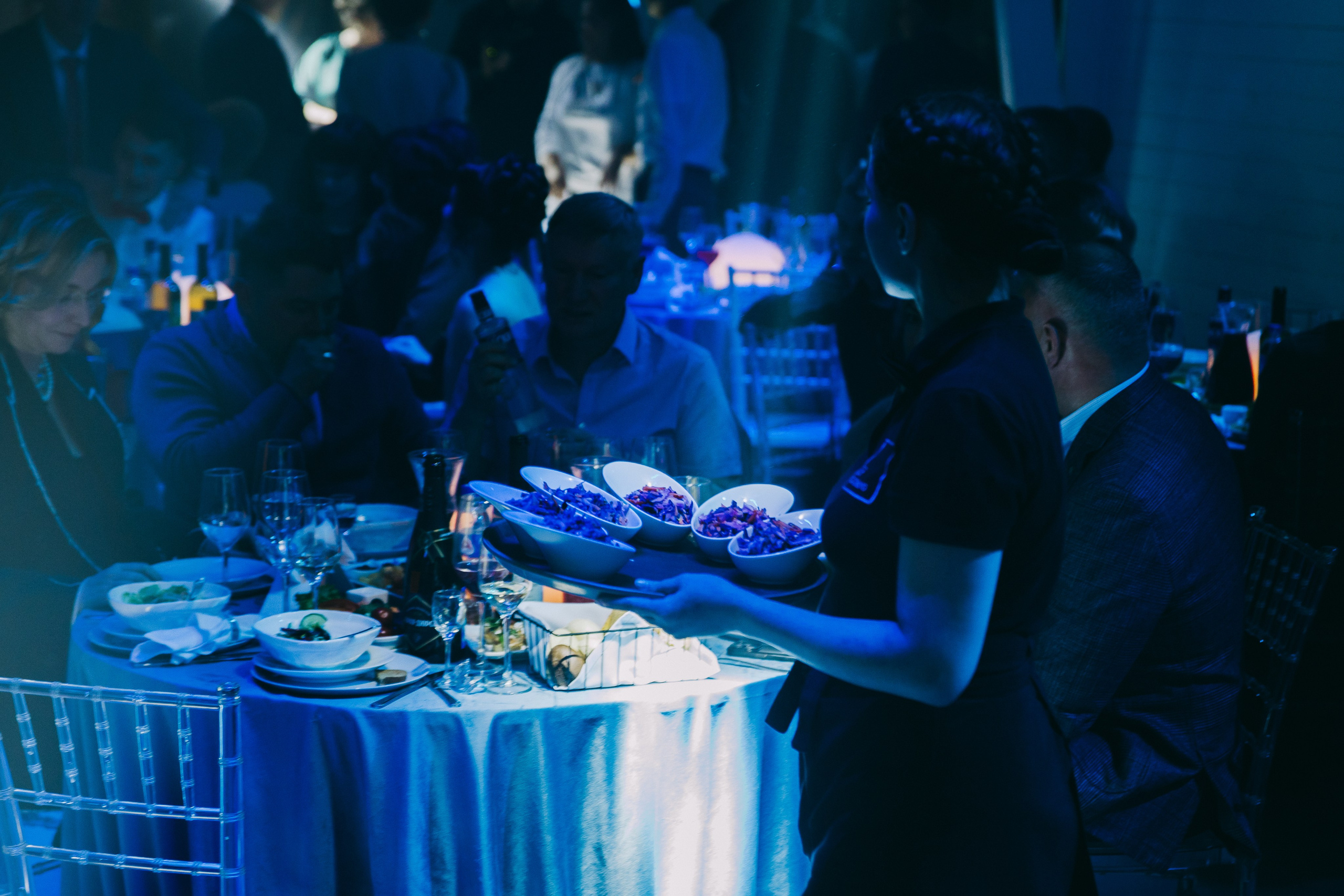 Донвард. Фотограф Астафьева Мария