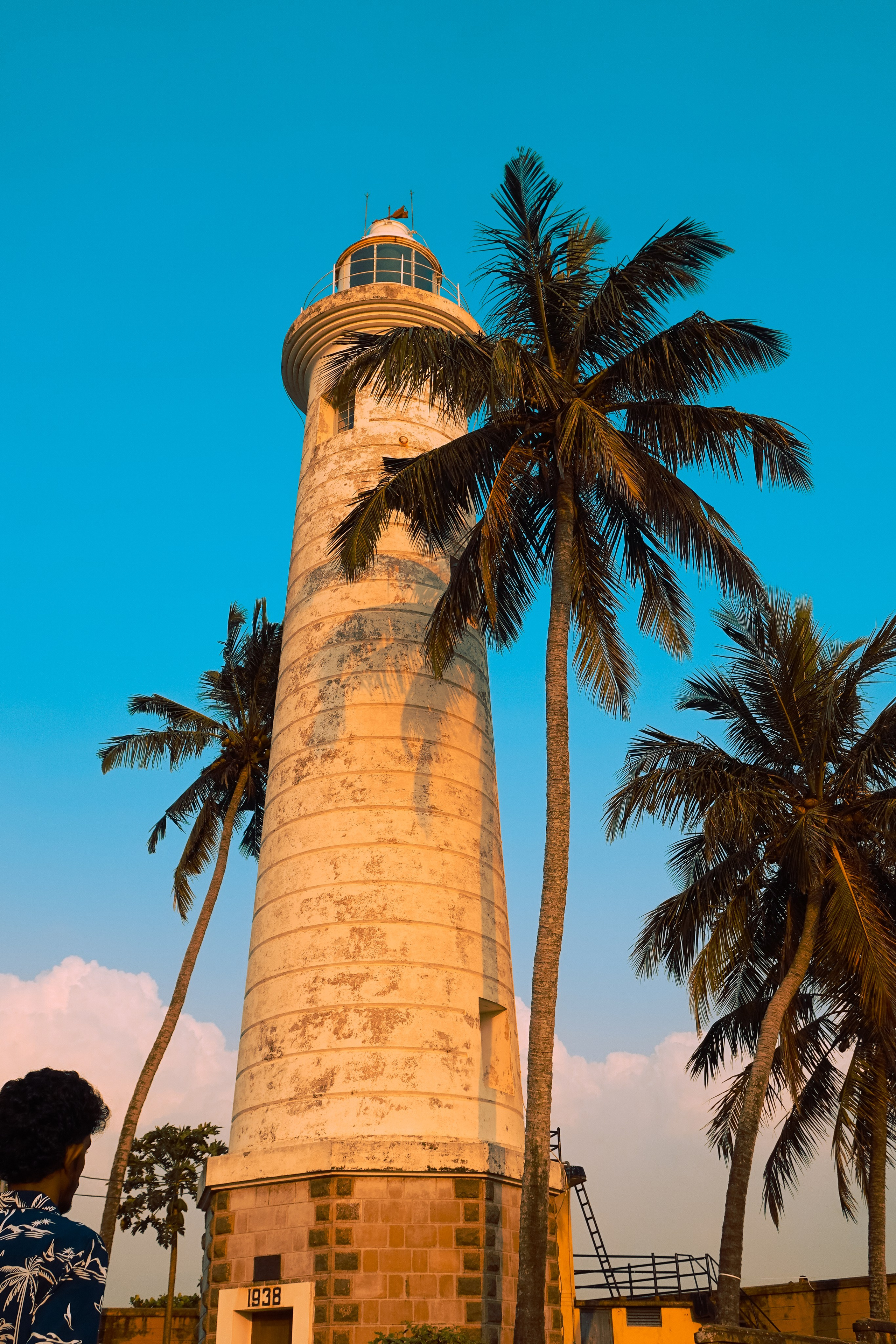 Шри-Ланка. Фотограф Алиса Аспер