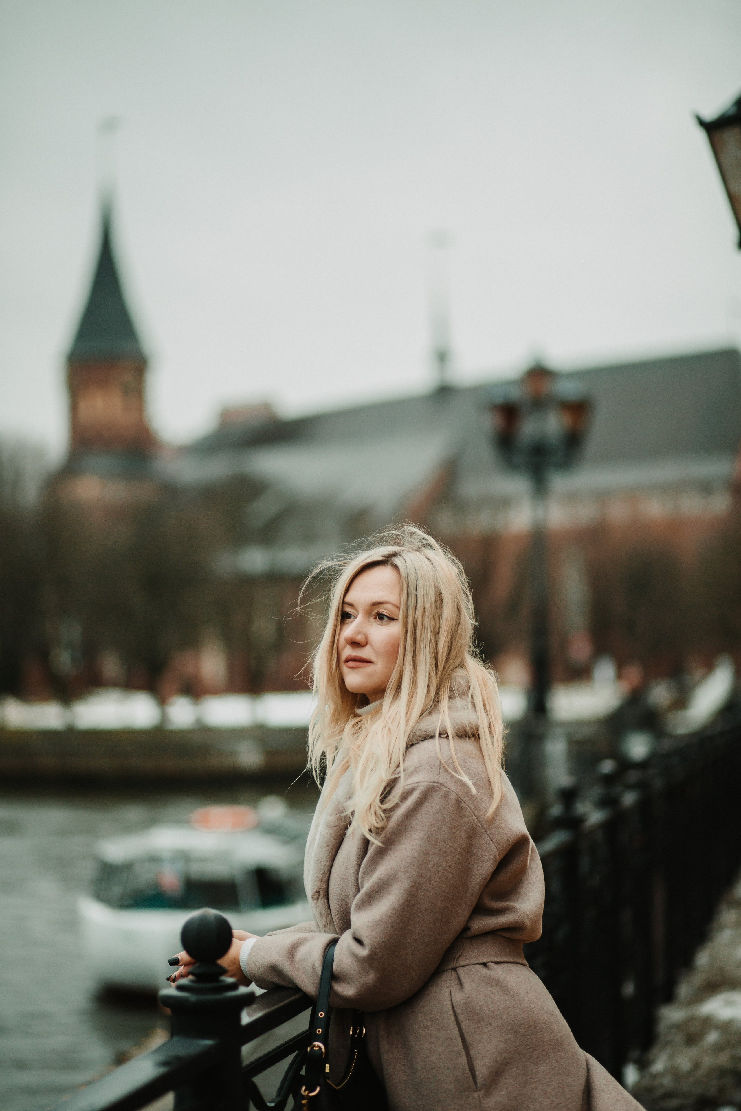 Anastasia Le. Фотограф в Калининграде