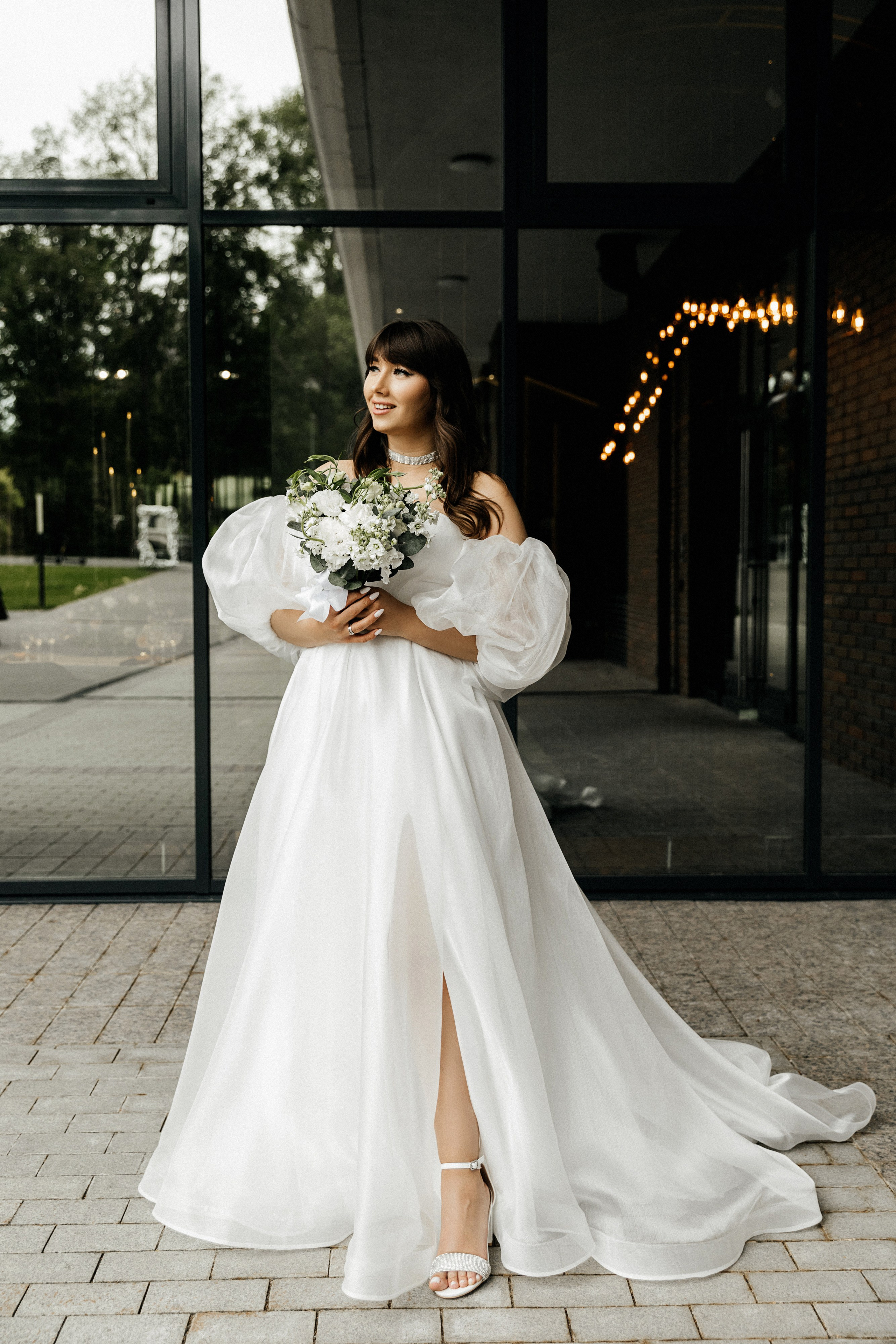 АНТОН И КРИСТИНА | НИЖНИЙ НОВГОРОД. Свадебный и семейный фотограф в Нижнем Новгороде Светлана Челомбиева