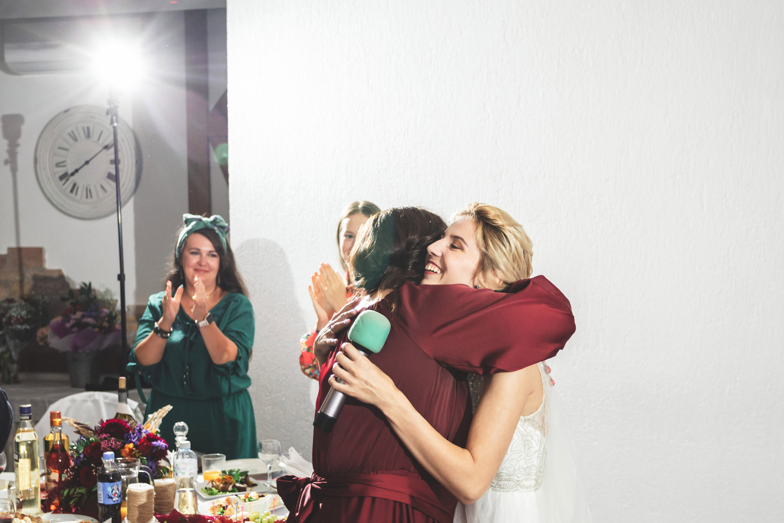 Катя и Андрей. Свадебный и семейный фотограф в Санкт-Петербурге Евгений Панин