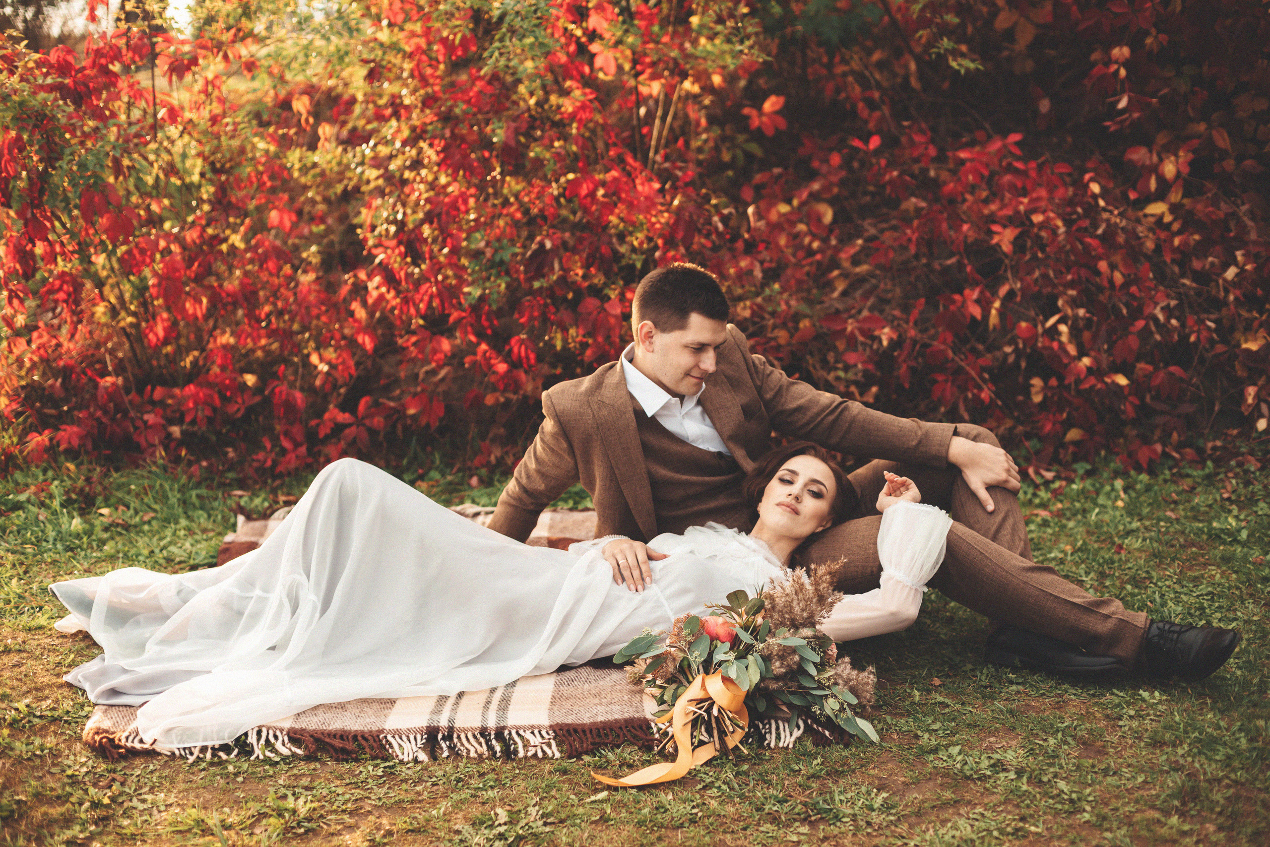 Юлия и Степан. Свадебный и семейный фотограф в Санкт-Петербурге Евгений Панин