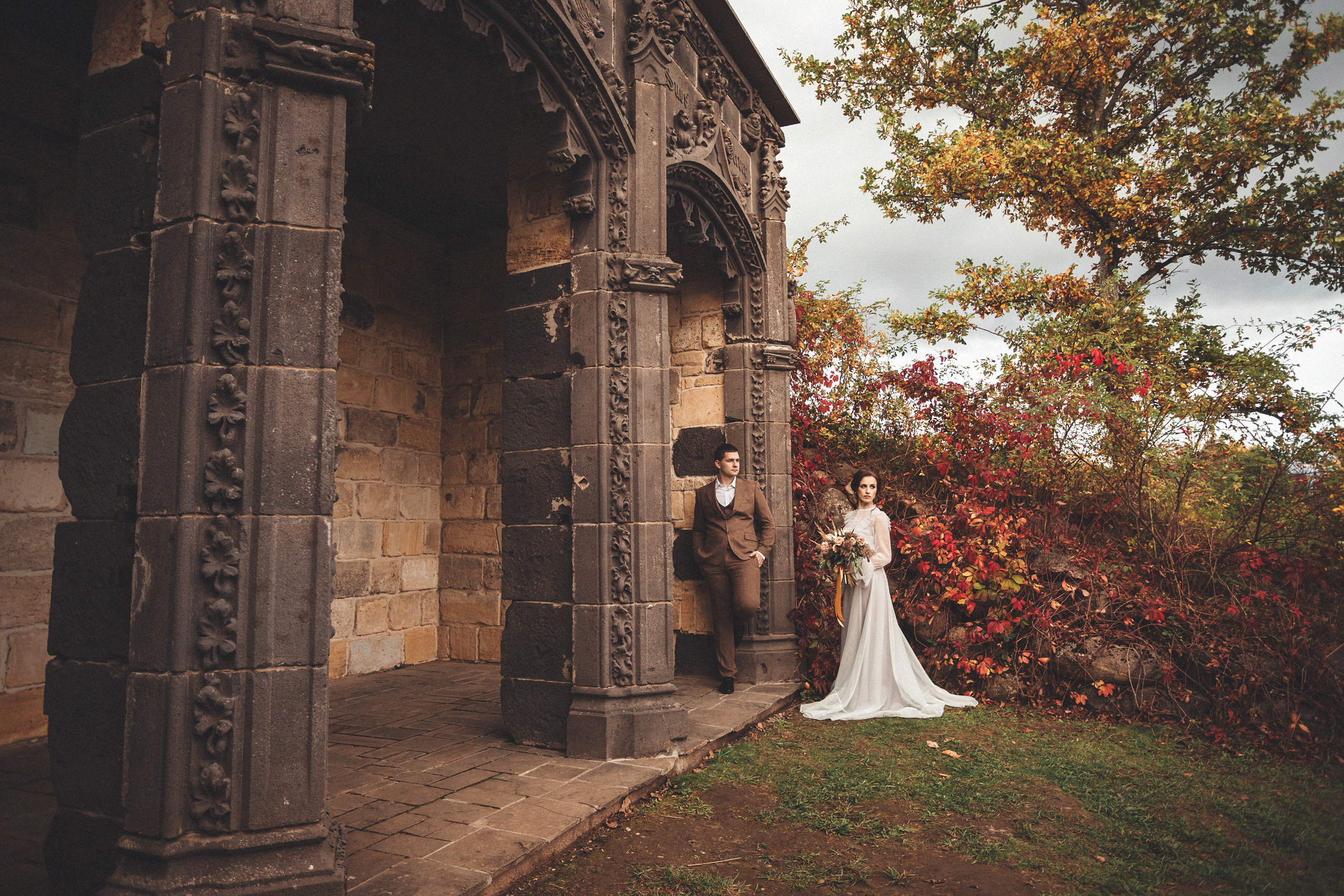 Юлия и Степан. Свадебный и семейный фотограф в Санкт-Петербурге Евгений Панин