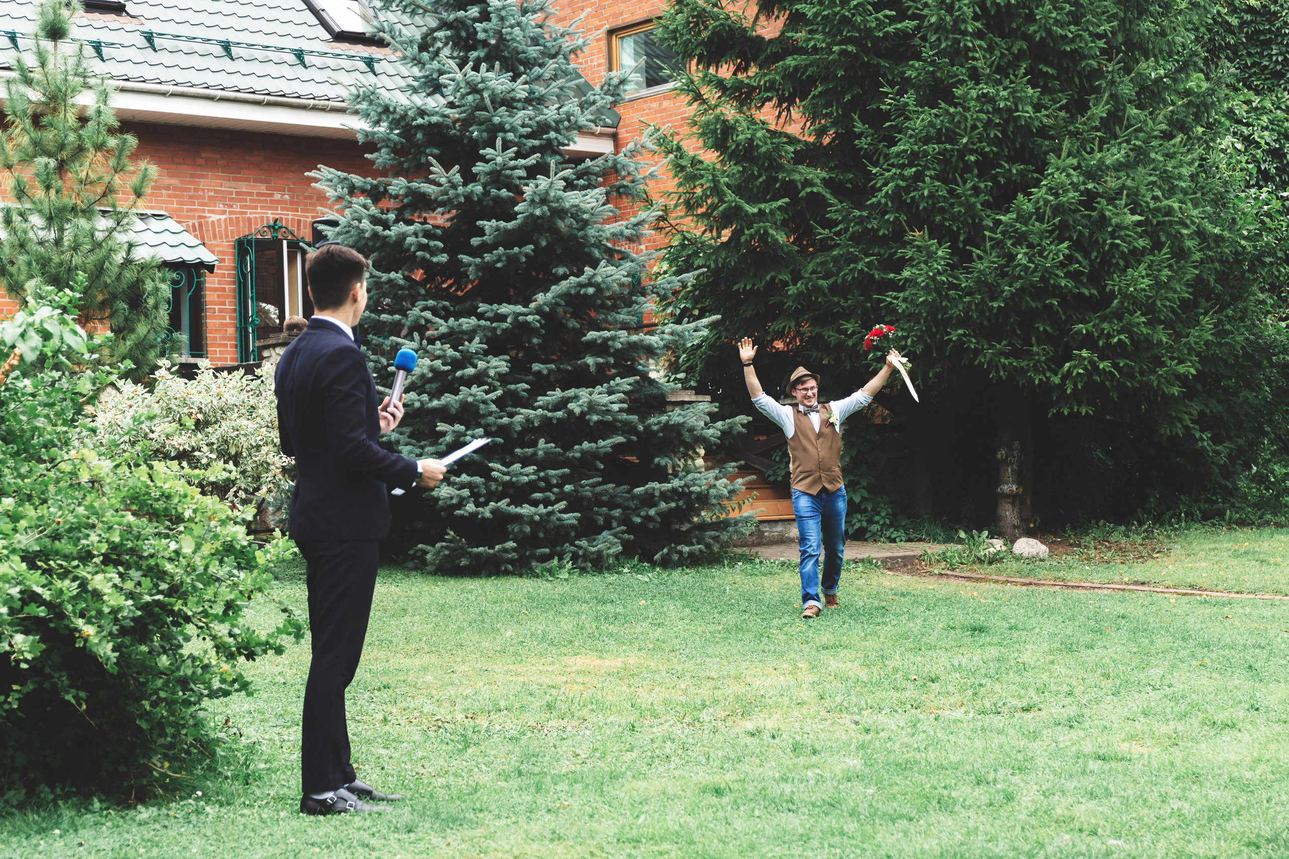 Катя и Андрей. Свадебный и семейный фотограф в Санкт-Петербурге Евгений Панин