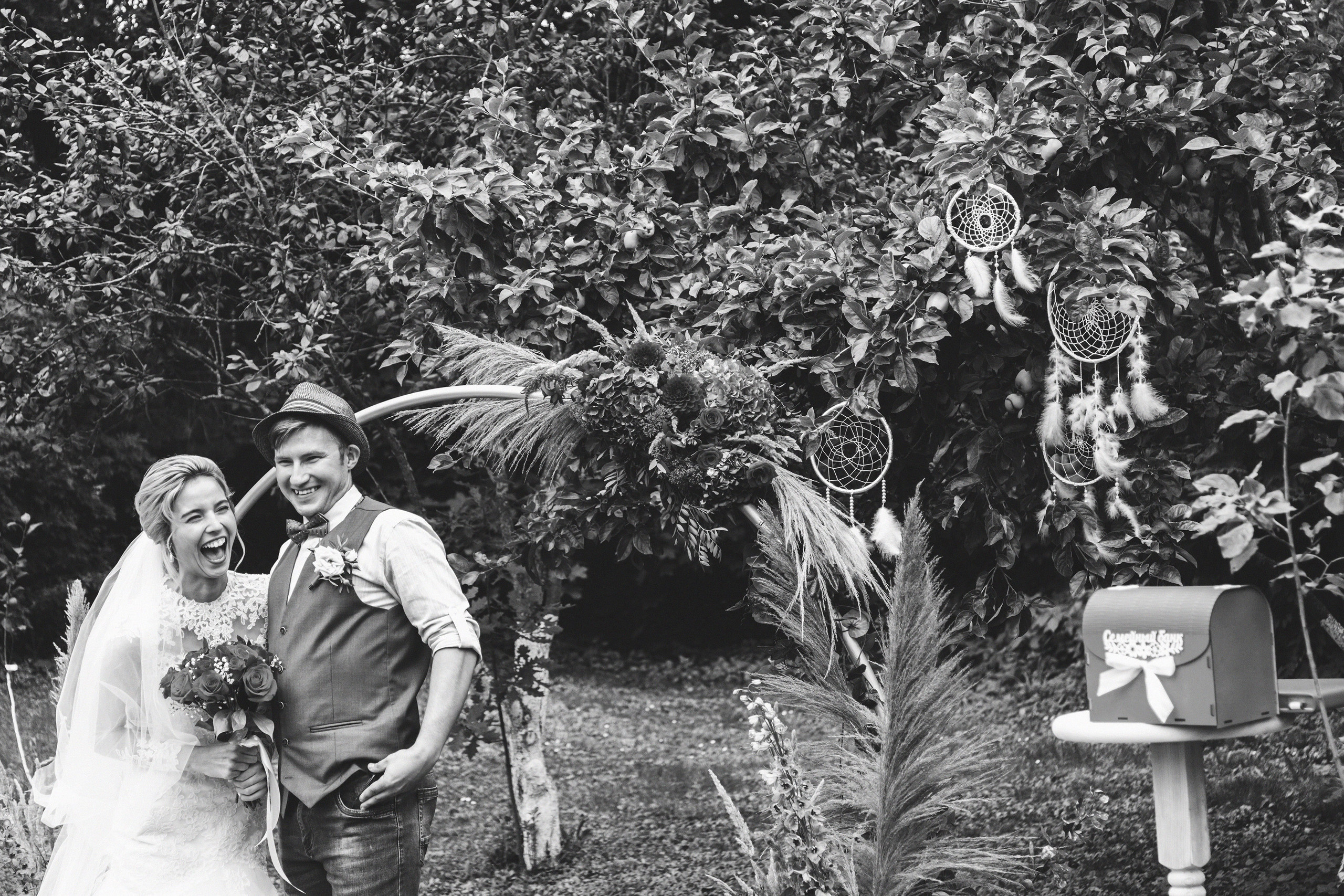 Катя и Андрей. Свадебный и семейный фотограф в Санкт-Петербурге Евгений Панин